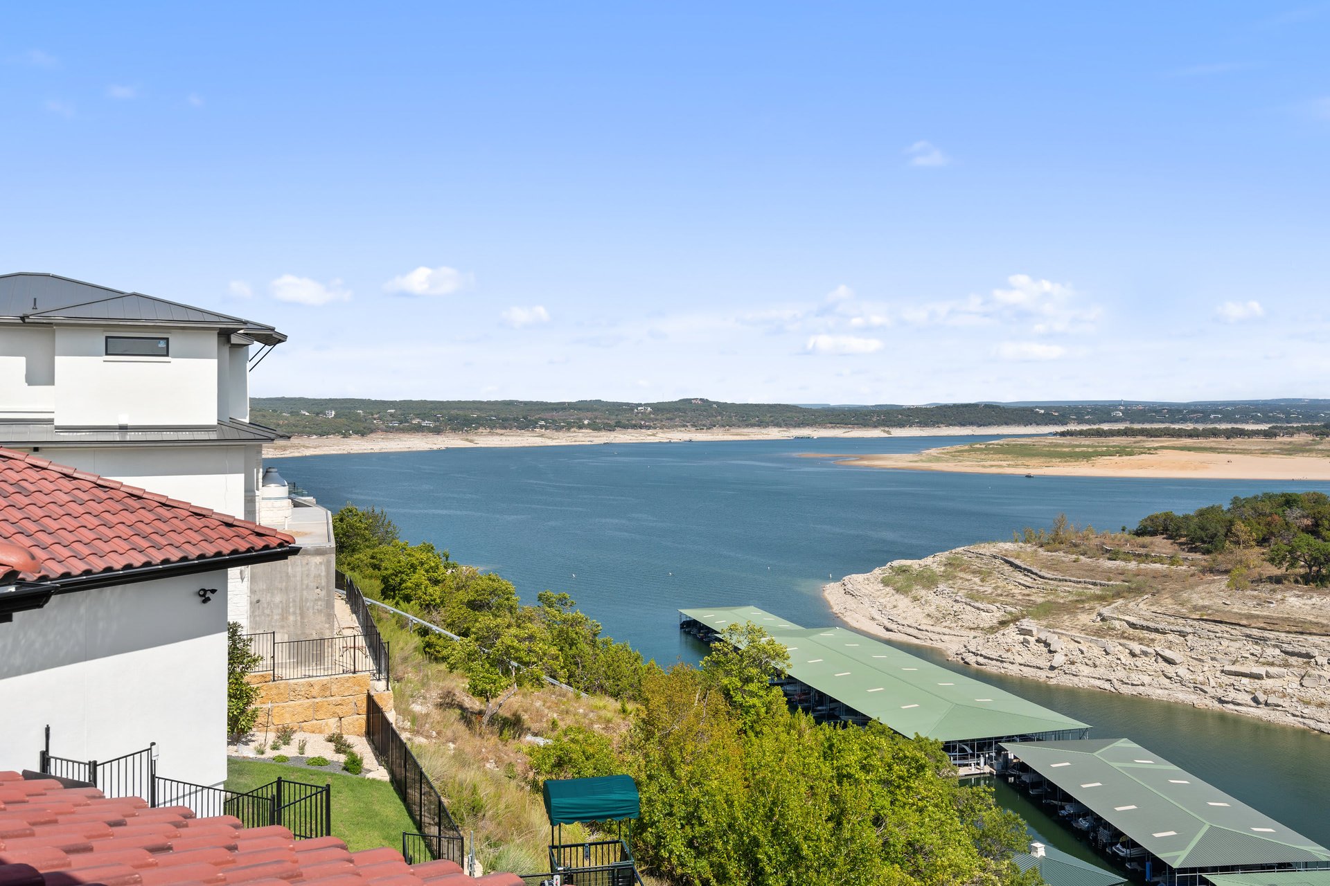 The Peninsula at Rough Hollow