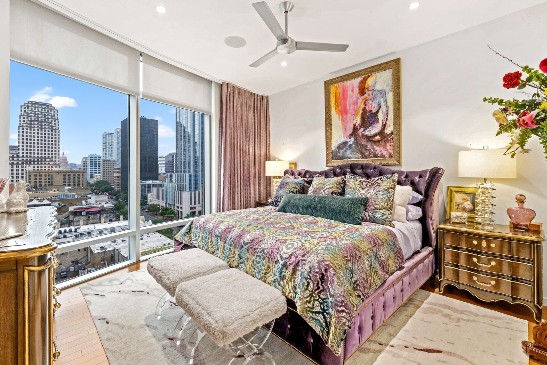200 Congress Ave #12E