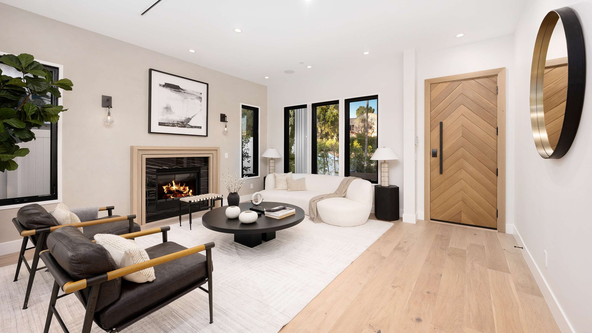 Casa Bundy