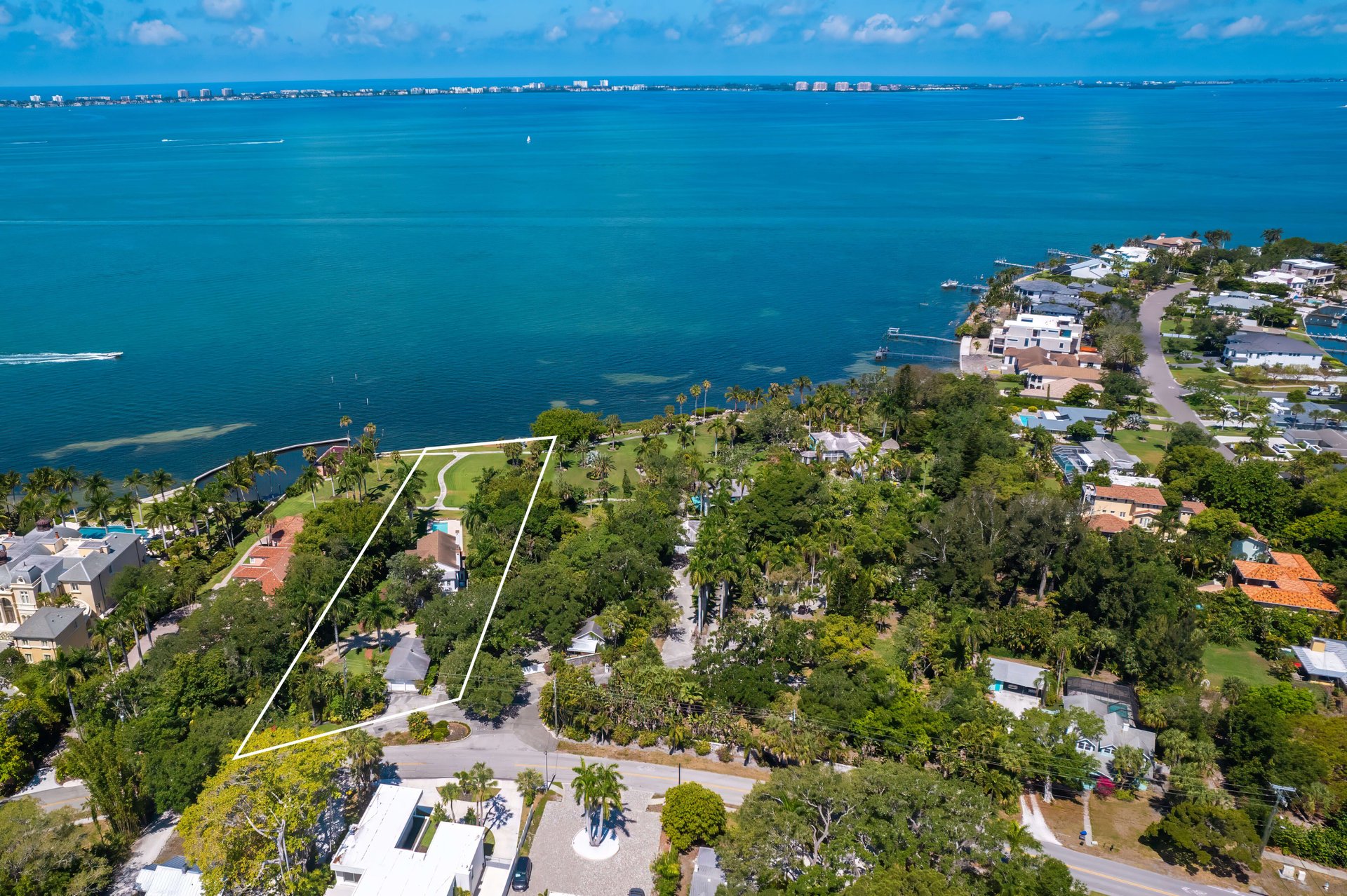 4521 BAY SHORE RD