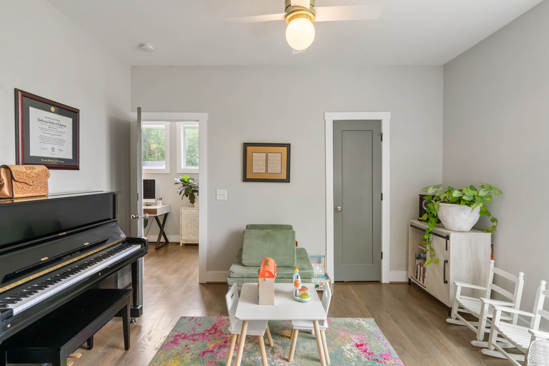 1959 River Birch Lane Atlanta, Georgia 30316