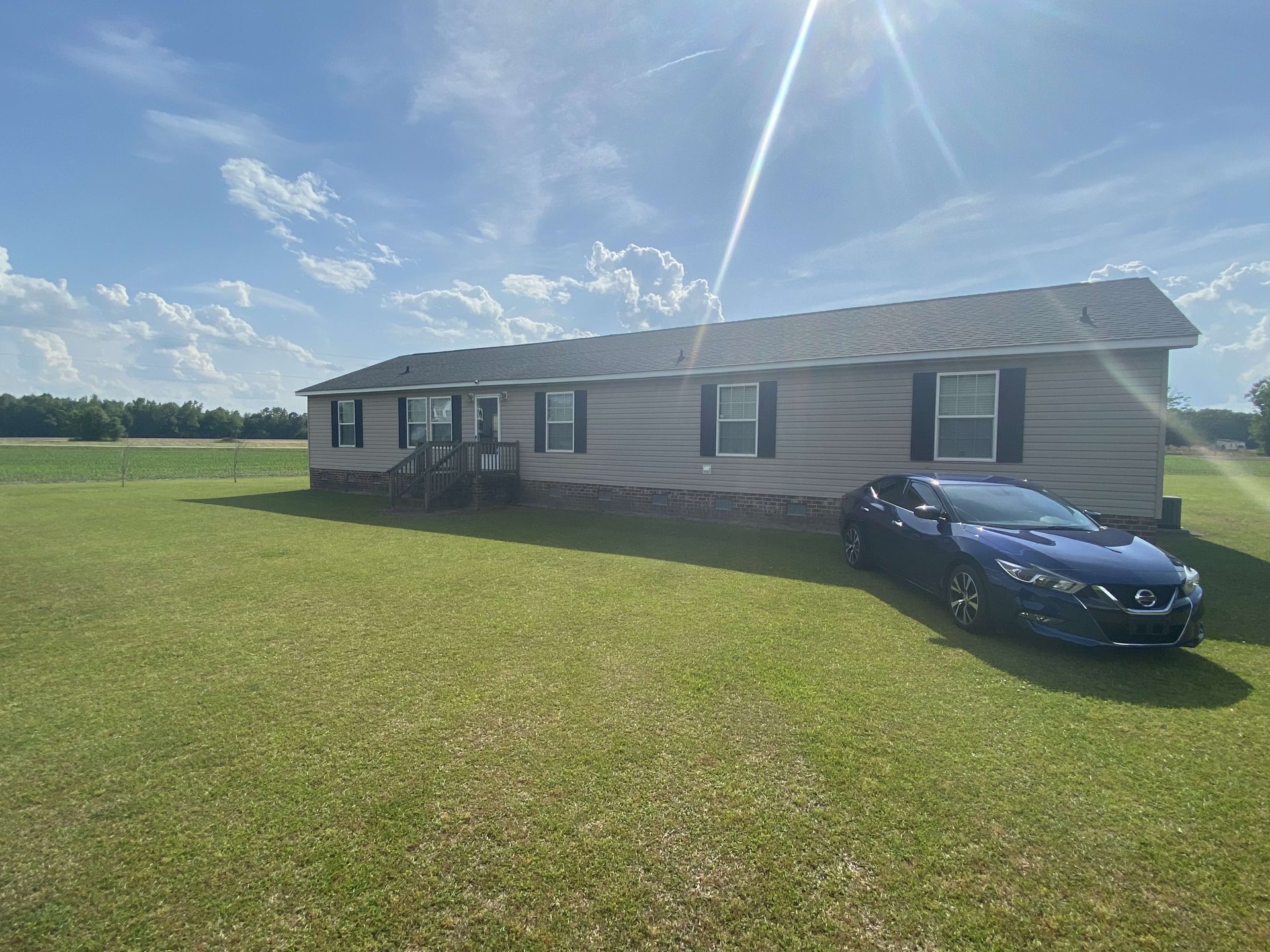 115 Bridgers Road