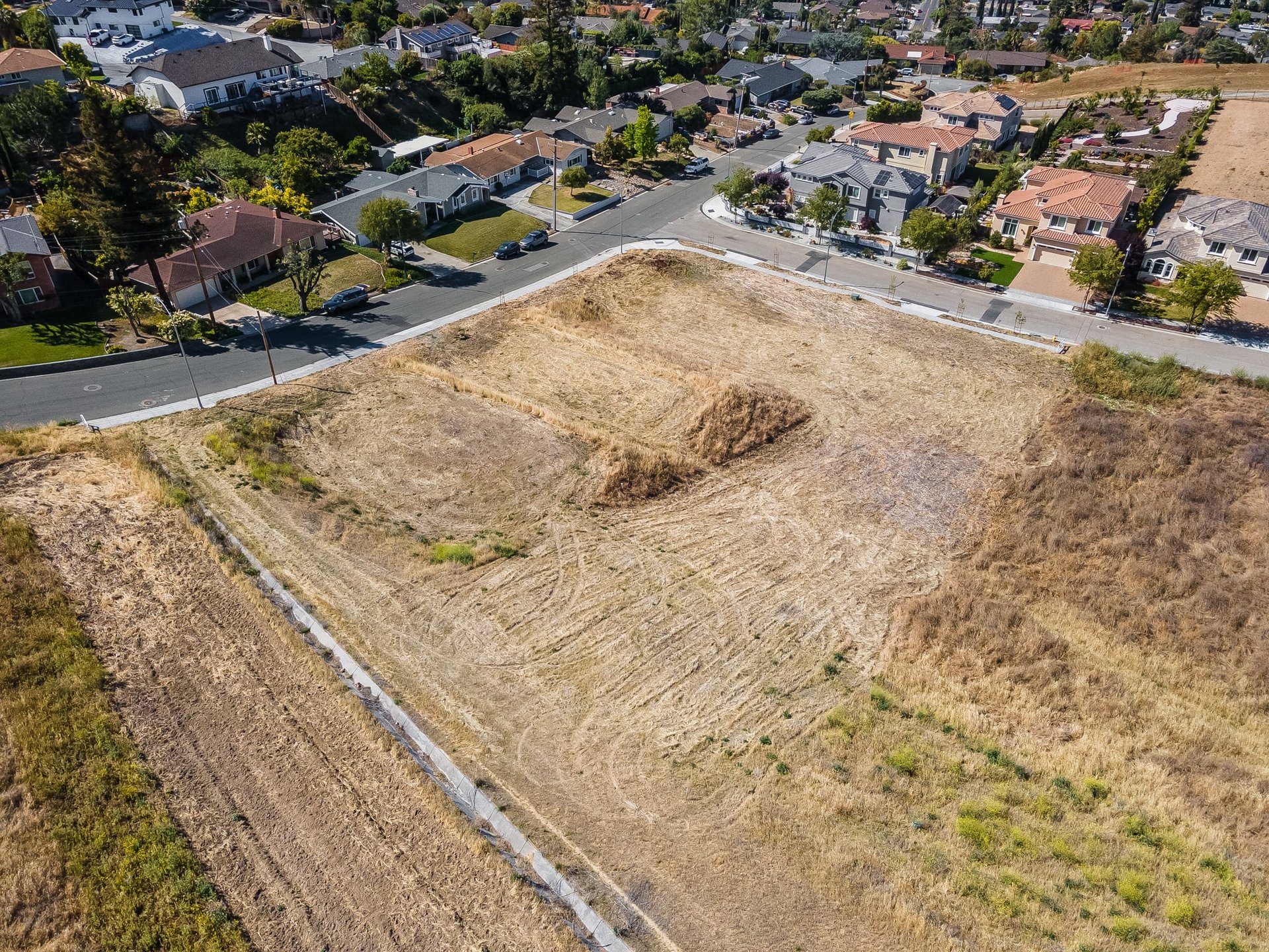 802 Rosemar Court