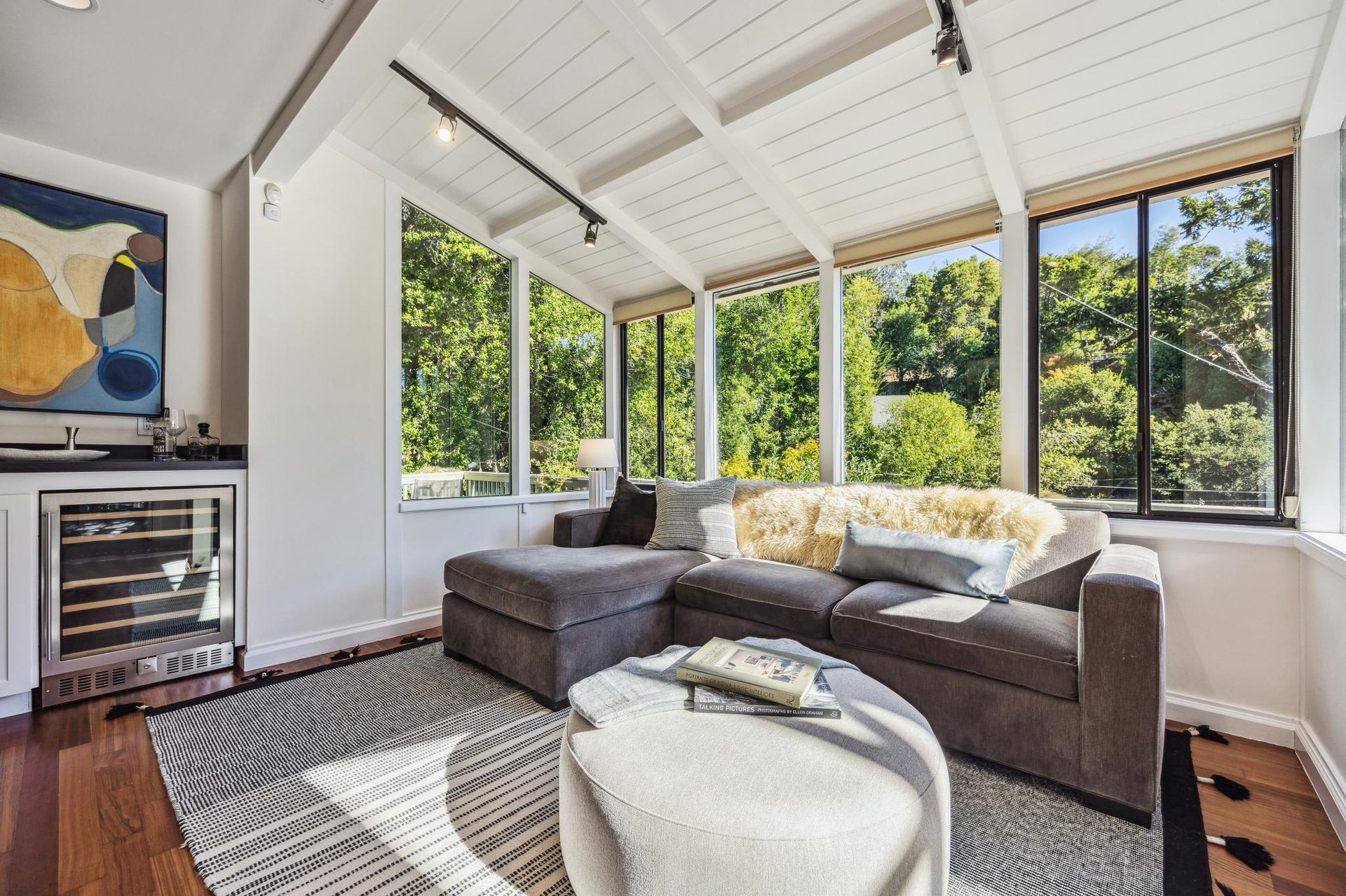 338 North Ferndale Avenue, Mill Valley