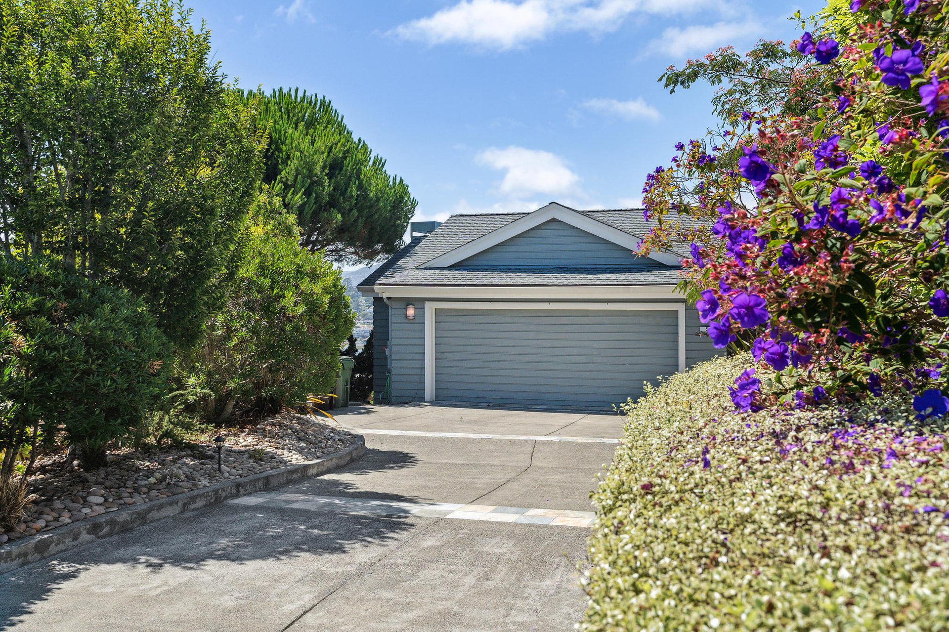 5 Cecilia Court, Tiburon