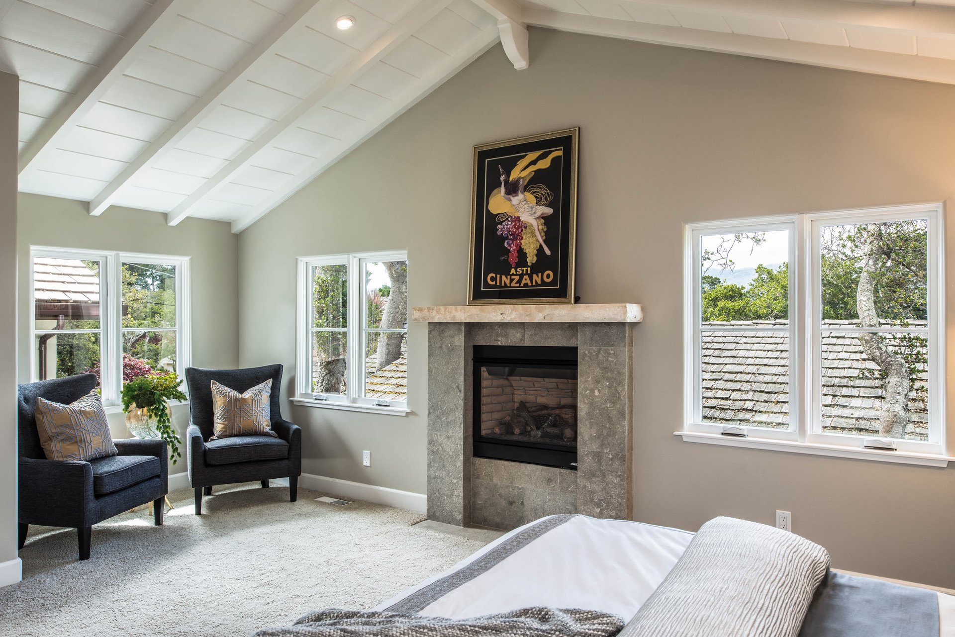 A Wonderful Home
