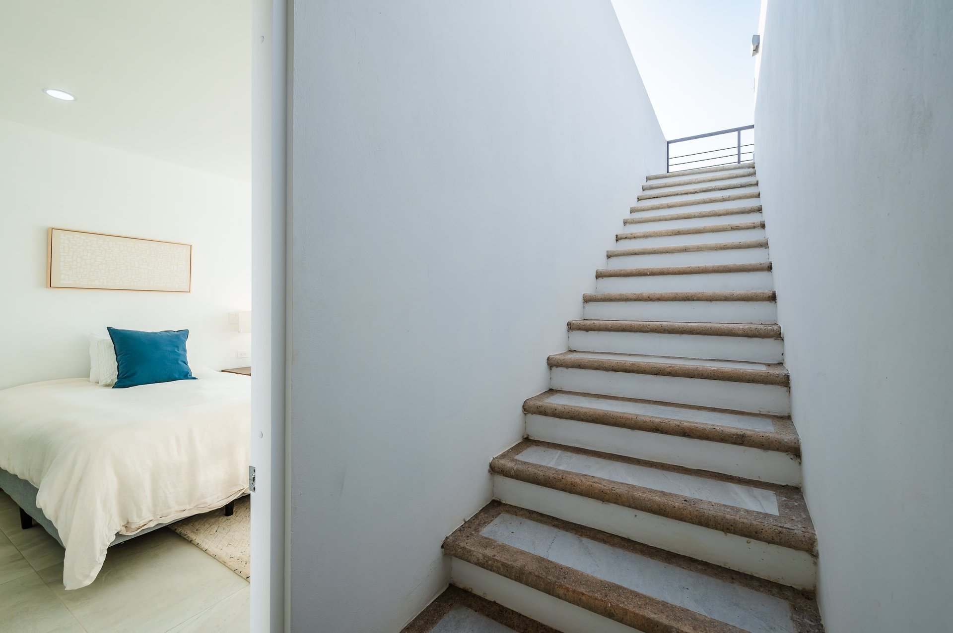The Enclave | Ultra-Modern 2, 3, 5 Bedroom Villas Located Minutes From the Beach!