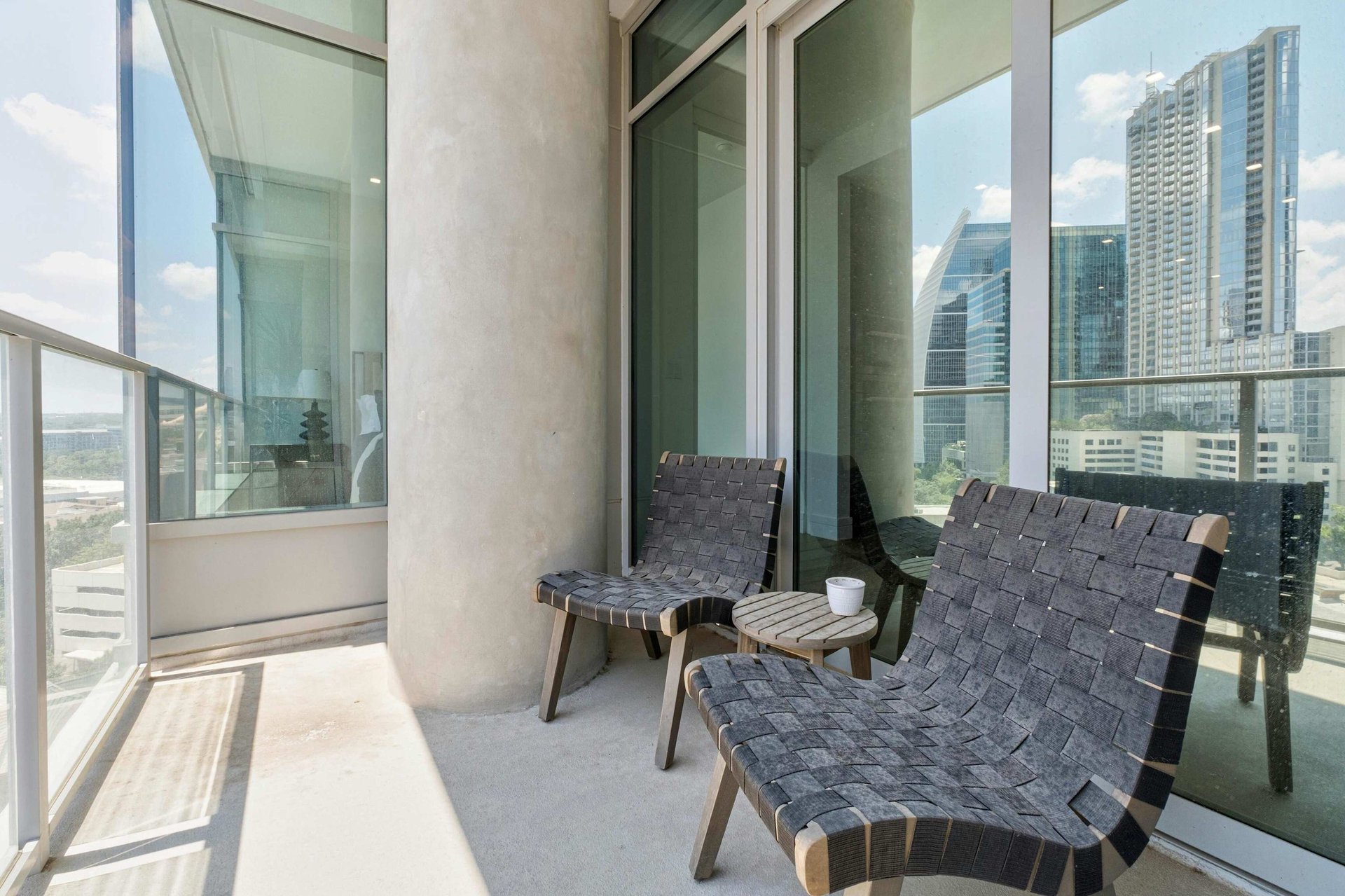 501 West Ave #1105