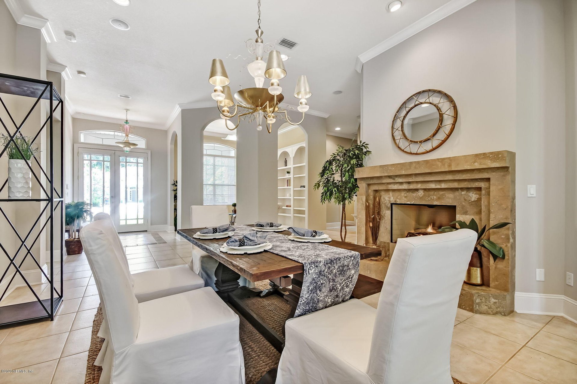 221 Woody Creek Drive