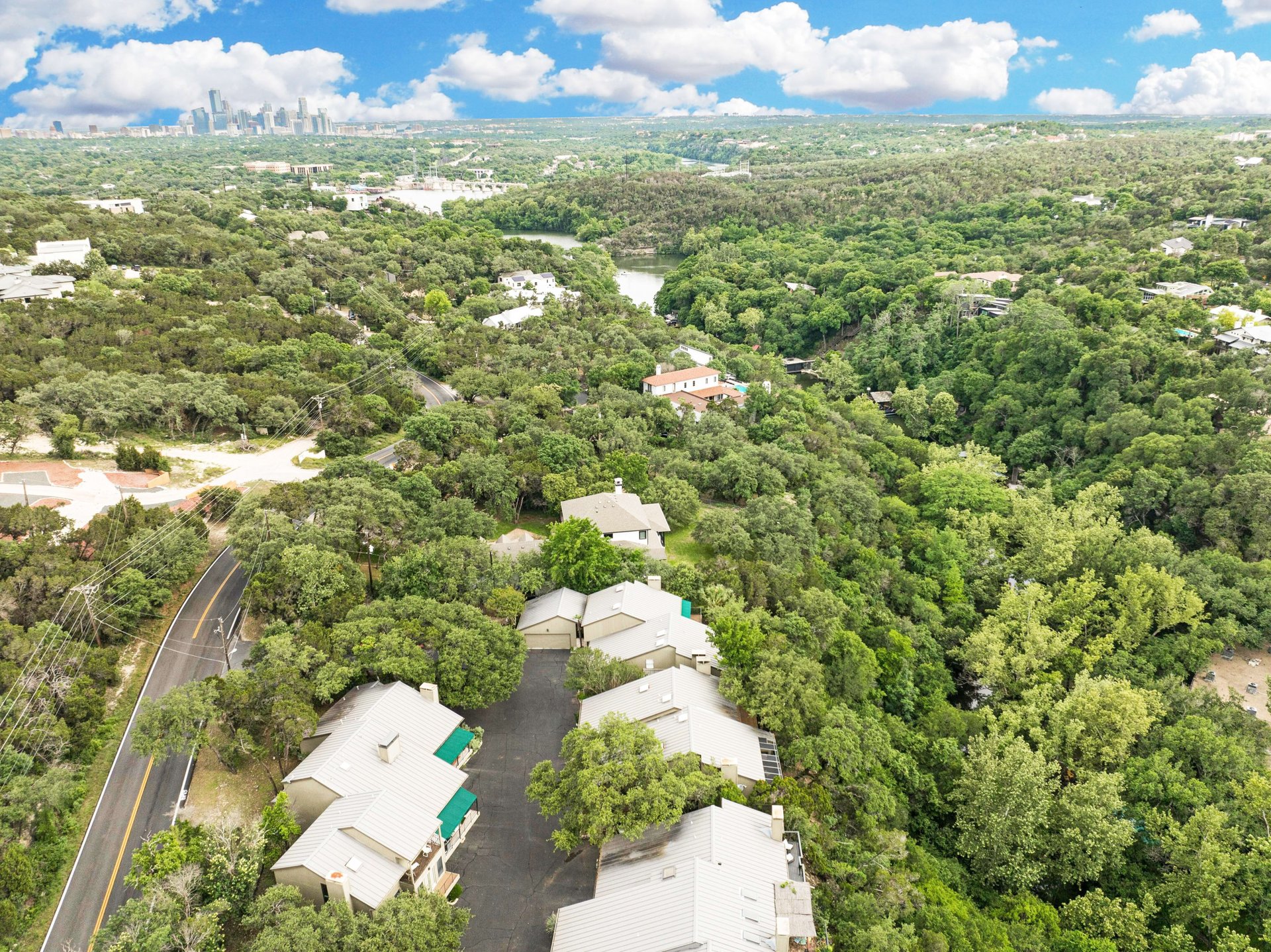 1821 Westlake Drive #105