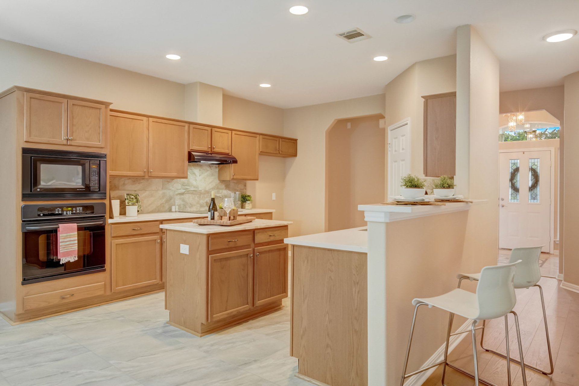5603 Roundup Way, Lago Vista, Texas 78645