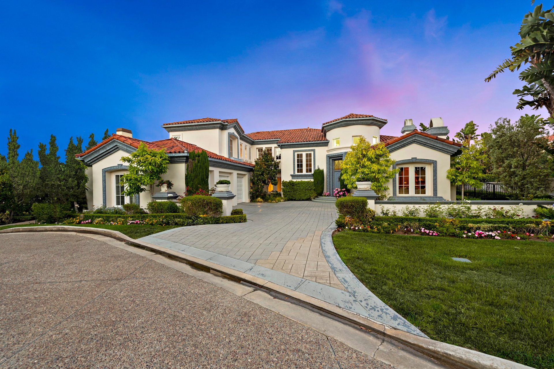 Pelican Ridge Chateau