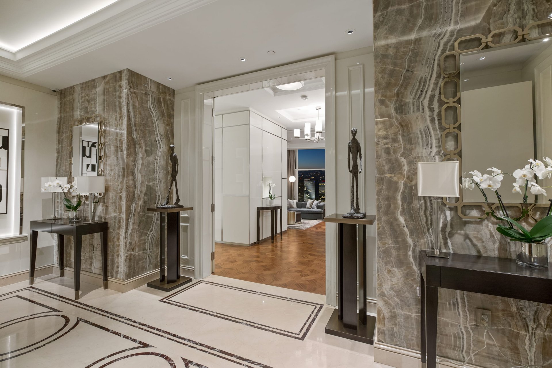 Cavalli Penthouse