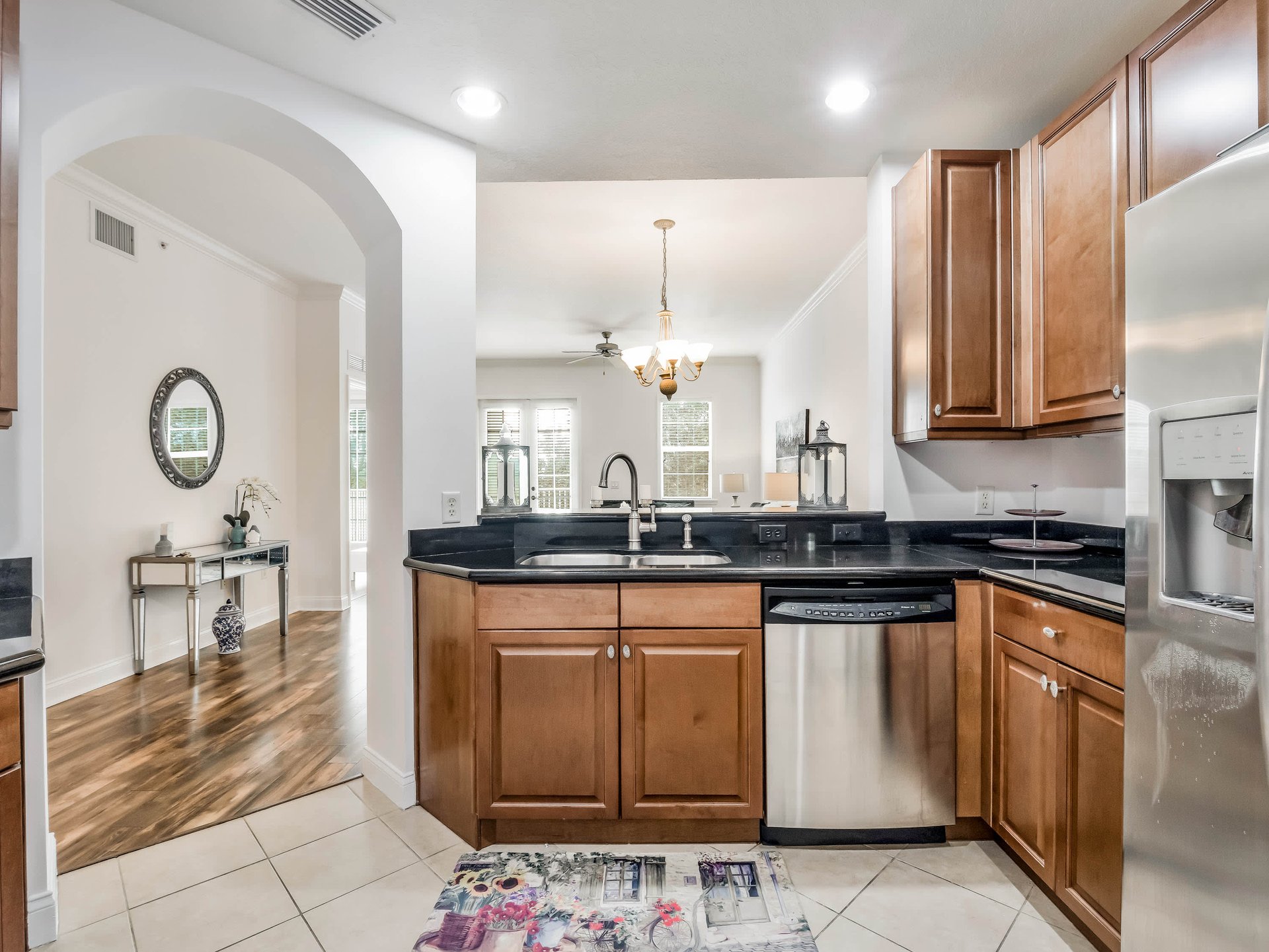 7509 MOURNING DOVE CIRCLE #303