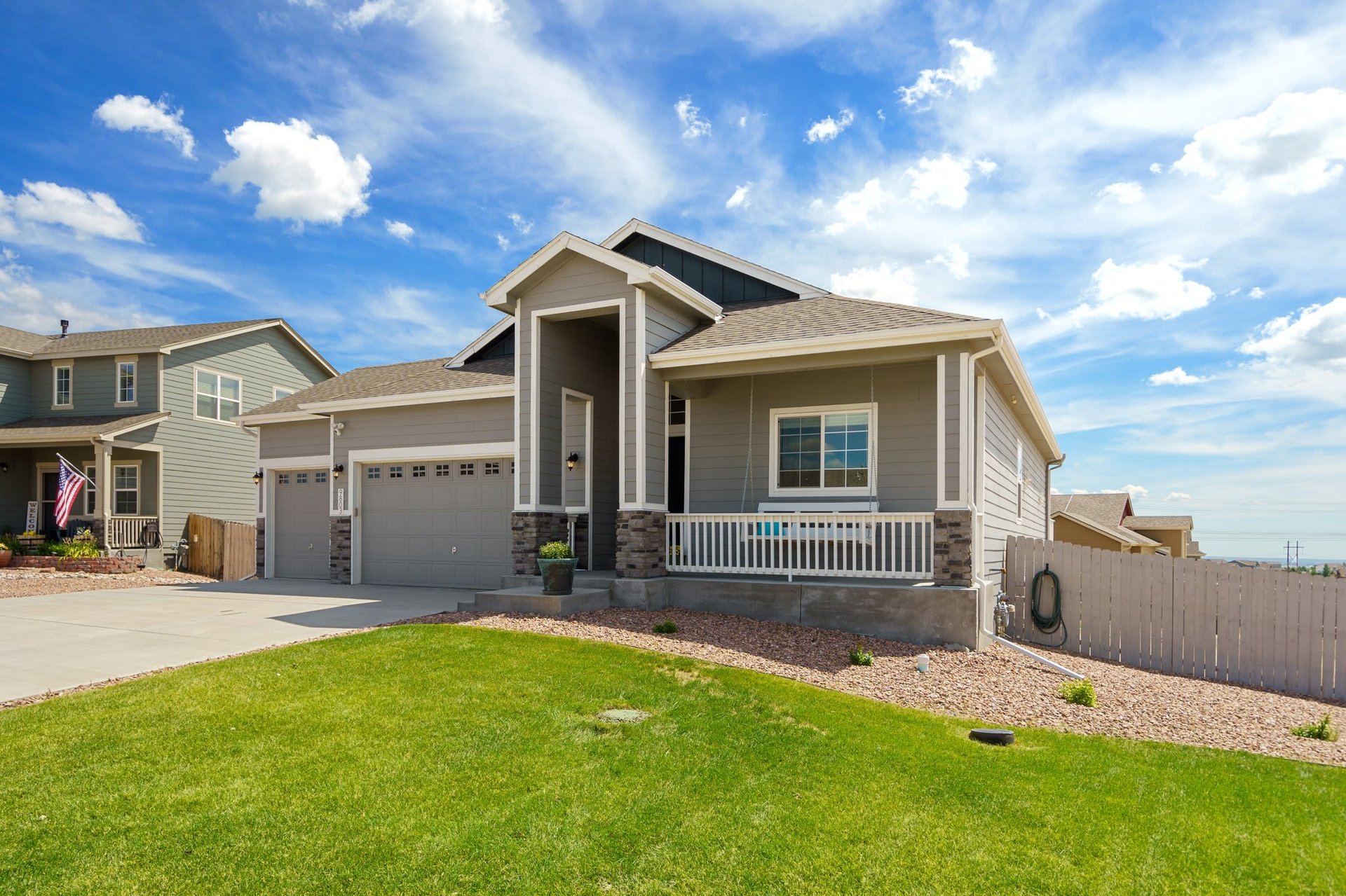9803 Devoncove Drive