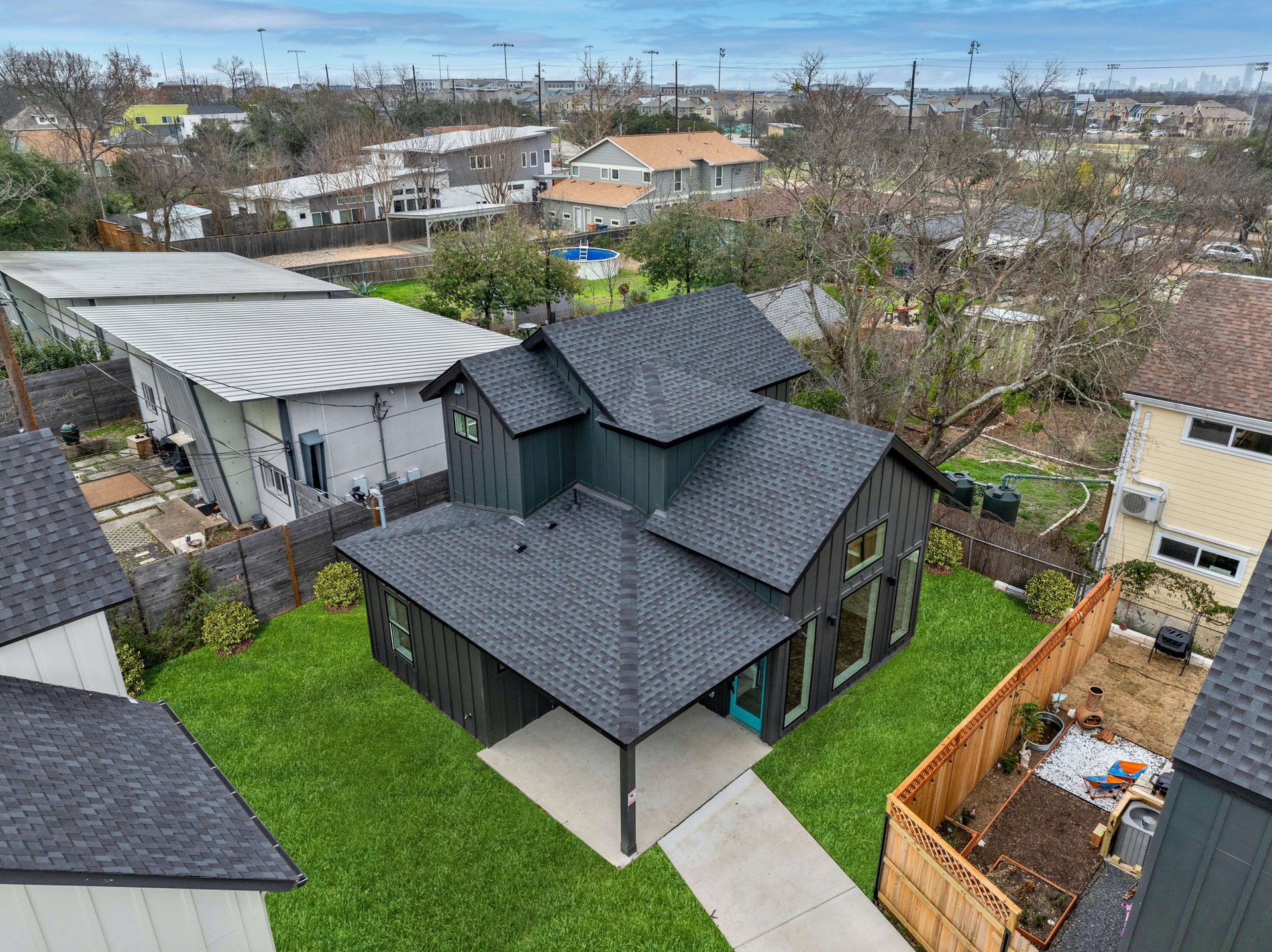 7609 Gault Street #2