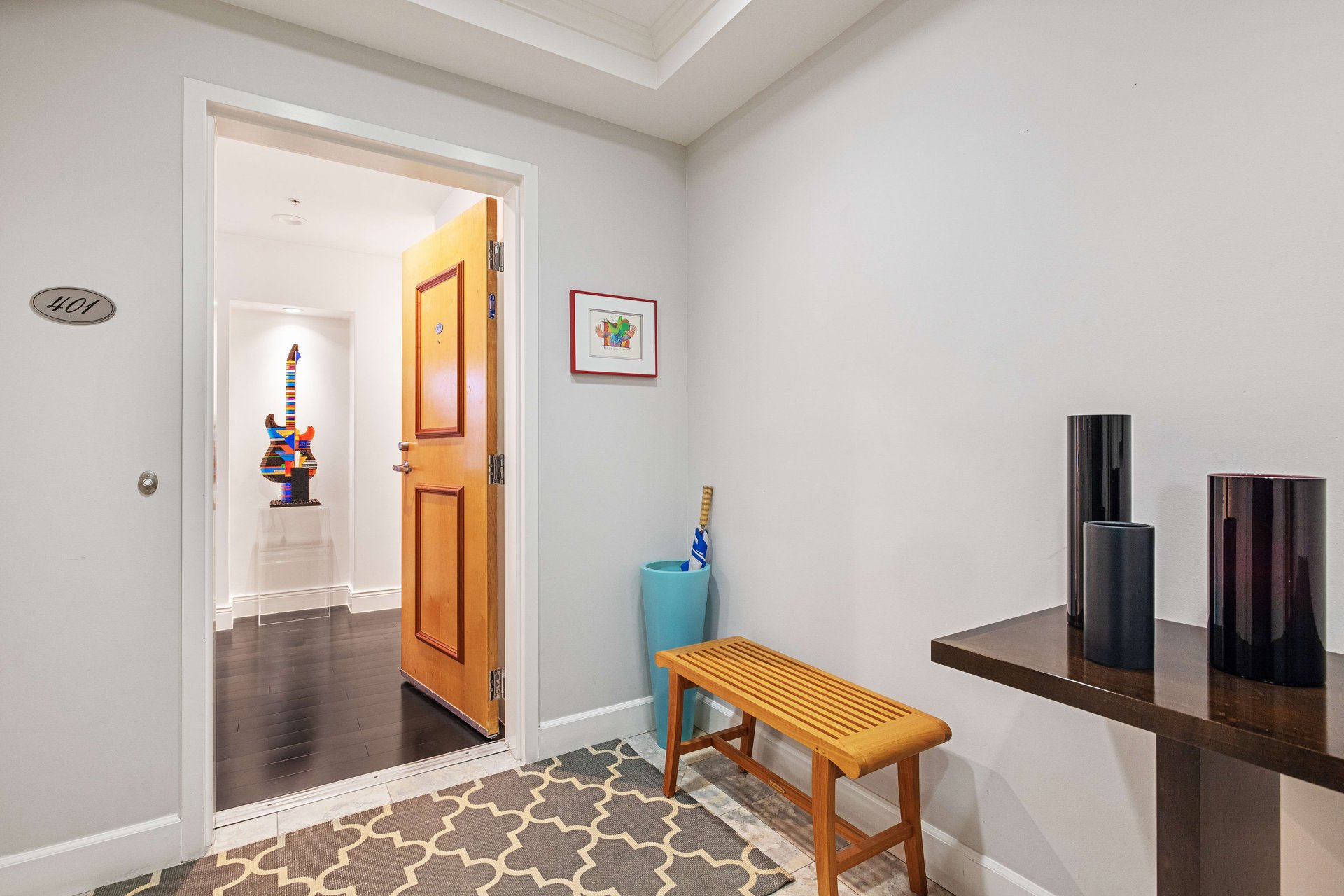 1101 Pacific Avenue #401