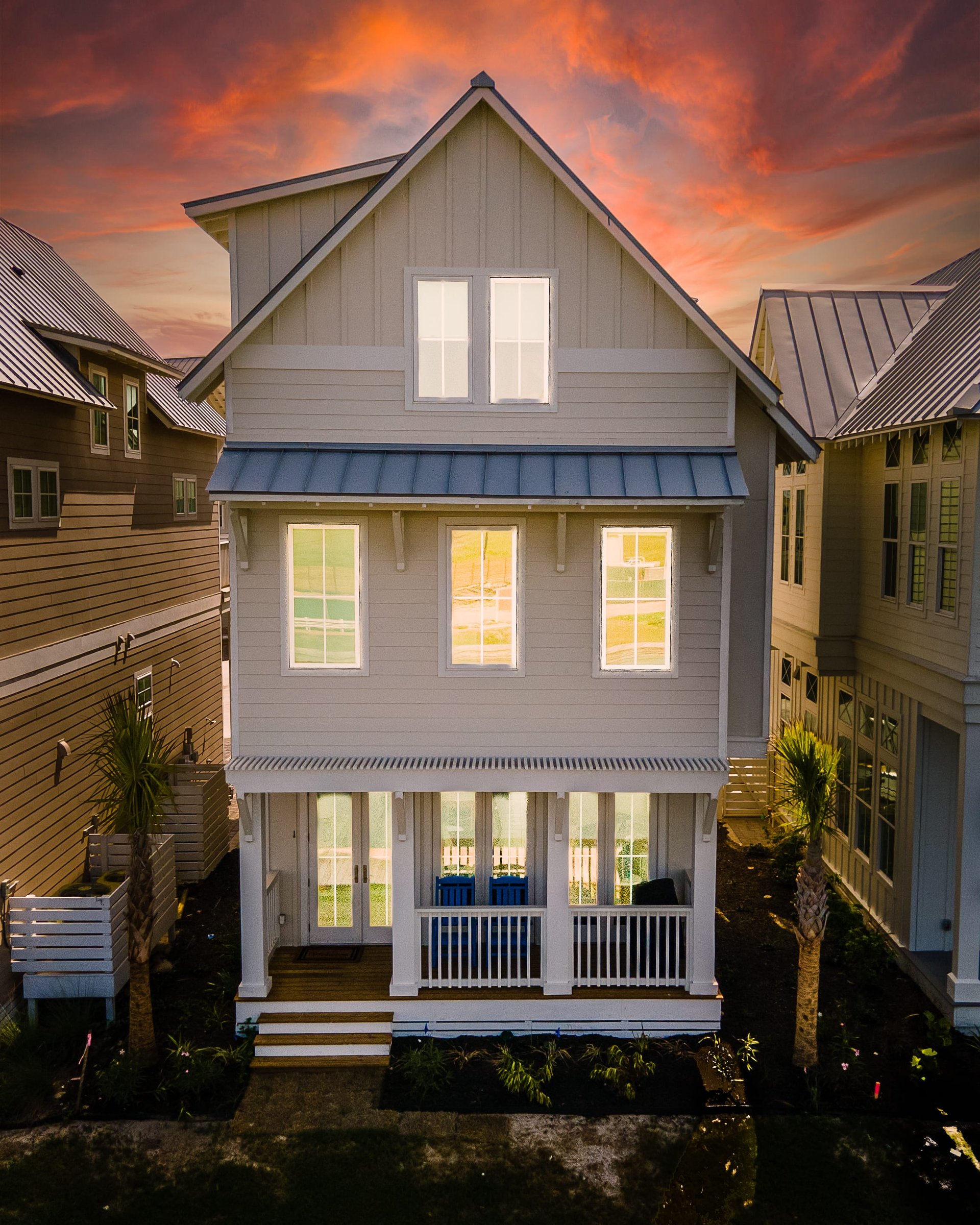 104 Neighborly Way, Port Aransas, TX 78373