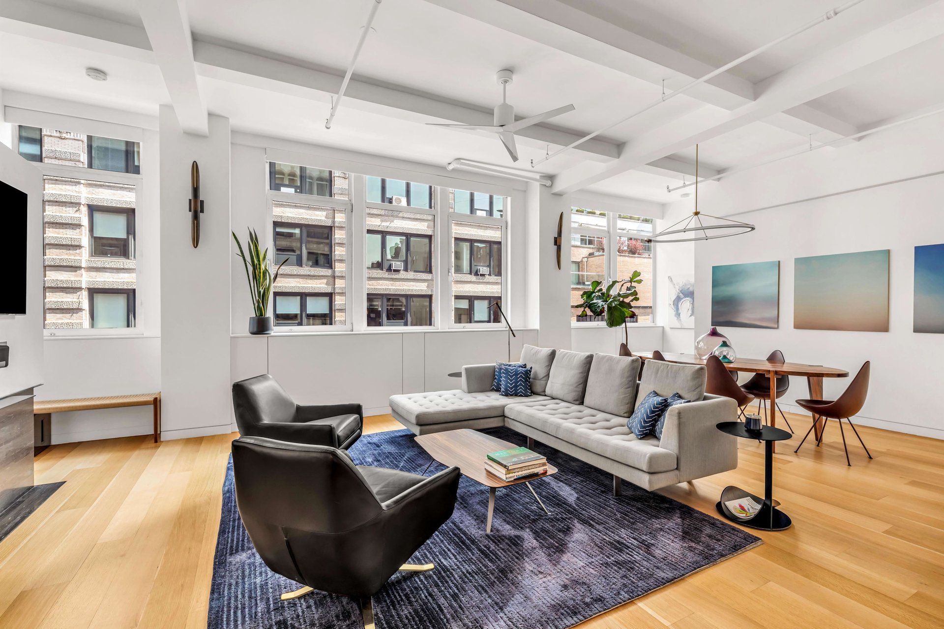 32 West 20th Street