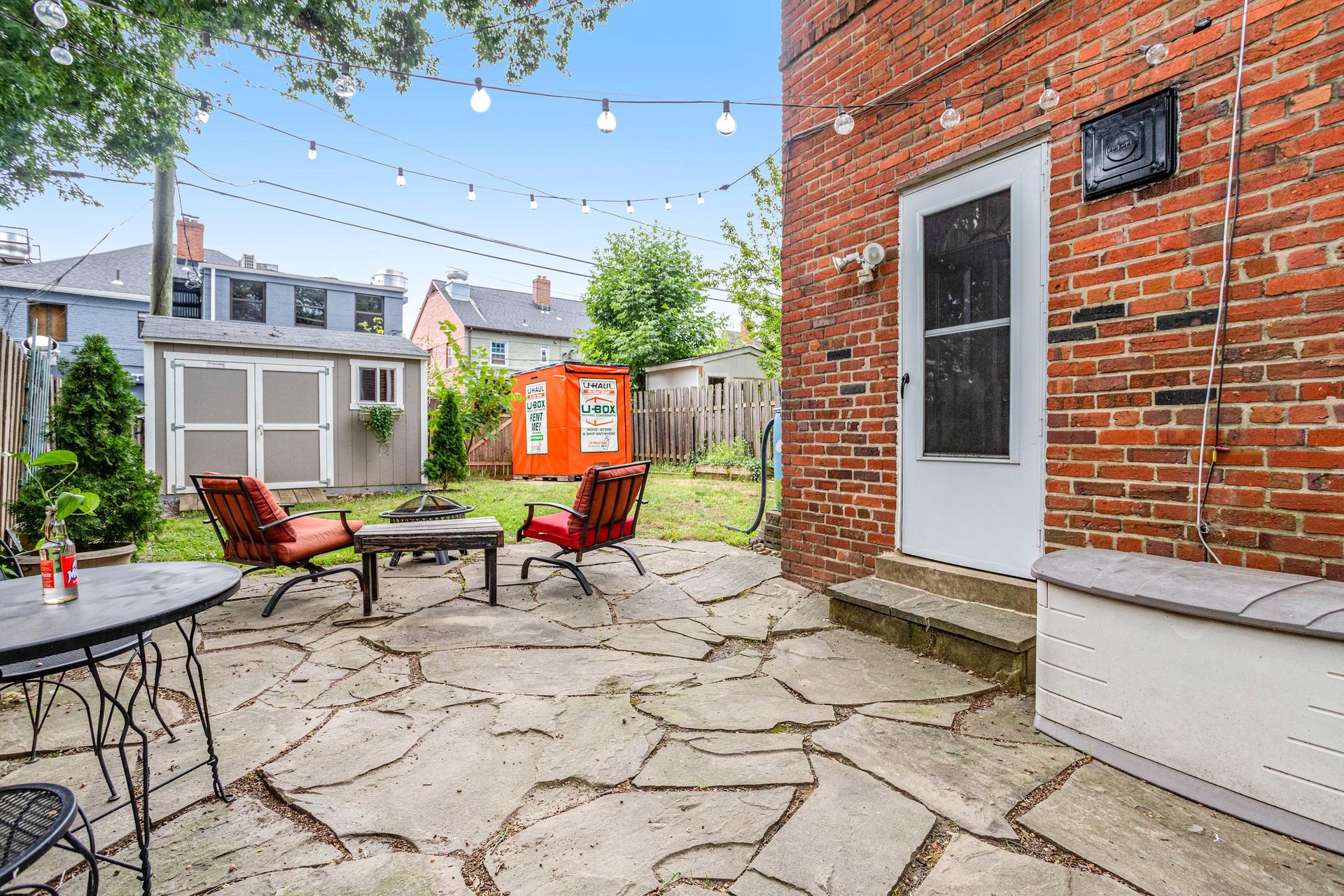 Best of Arlington Living