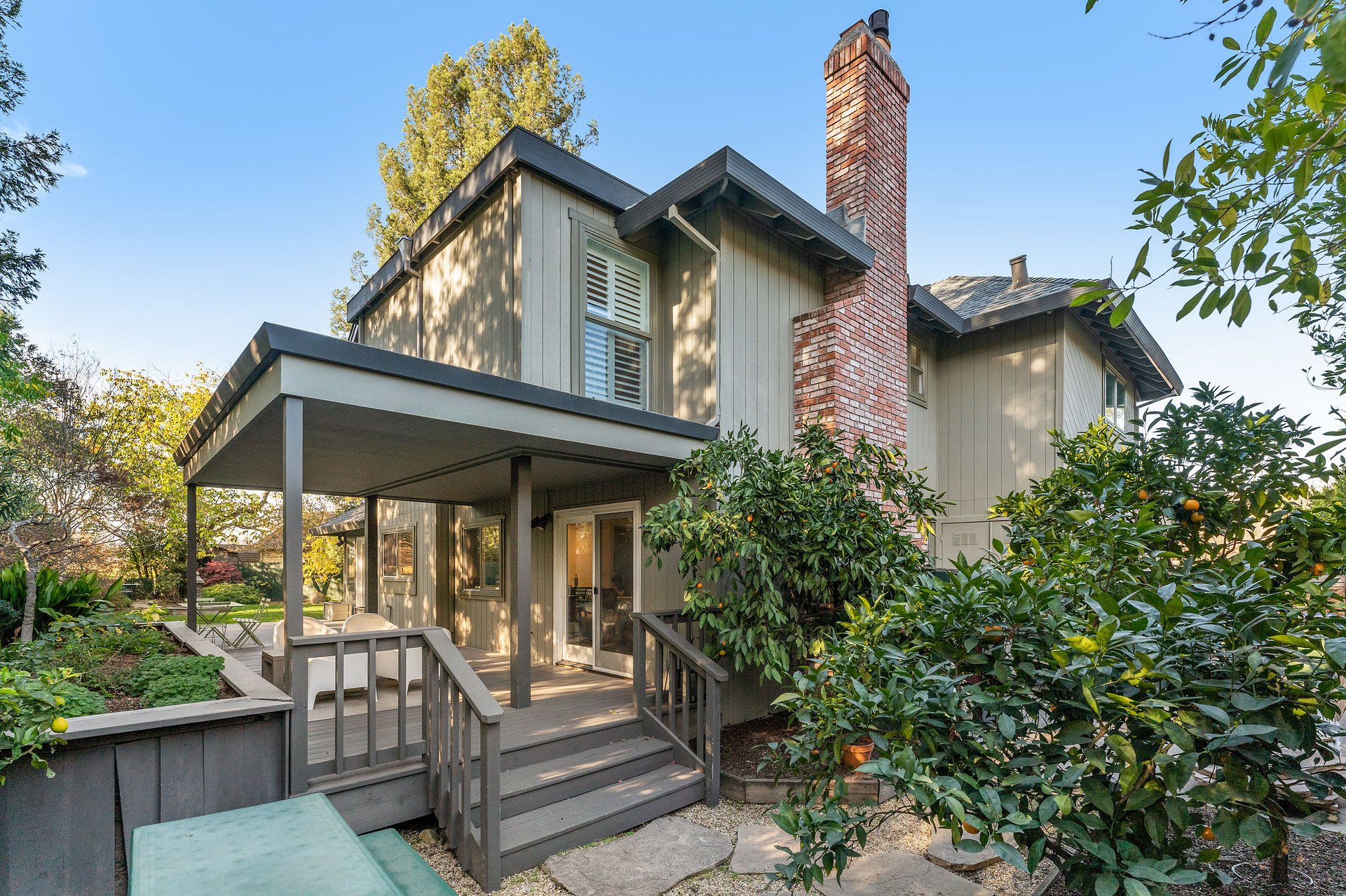 1385 Grove Court, St Helena