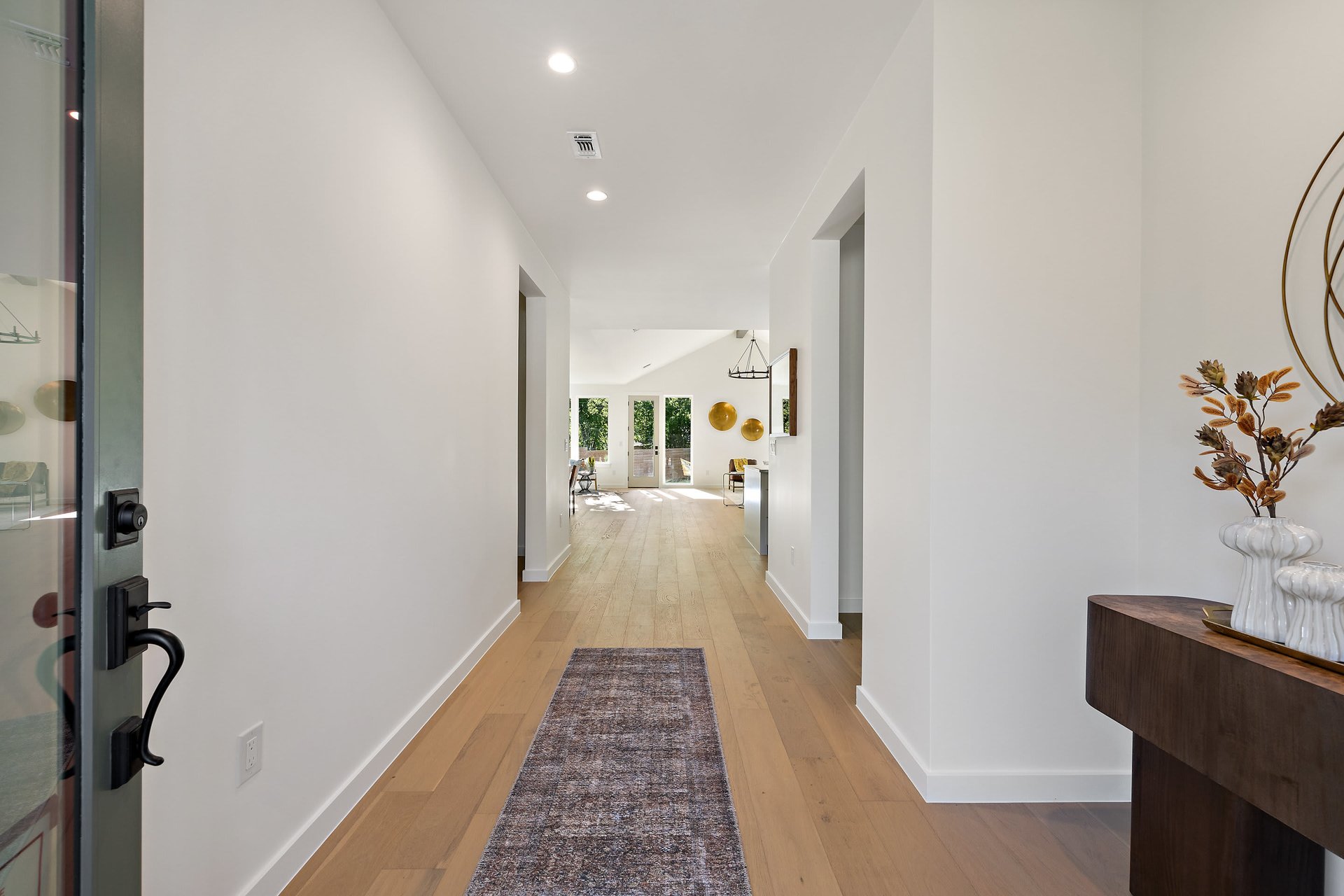 Hank Ave new Construction  - 78745