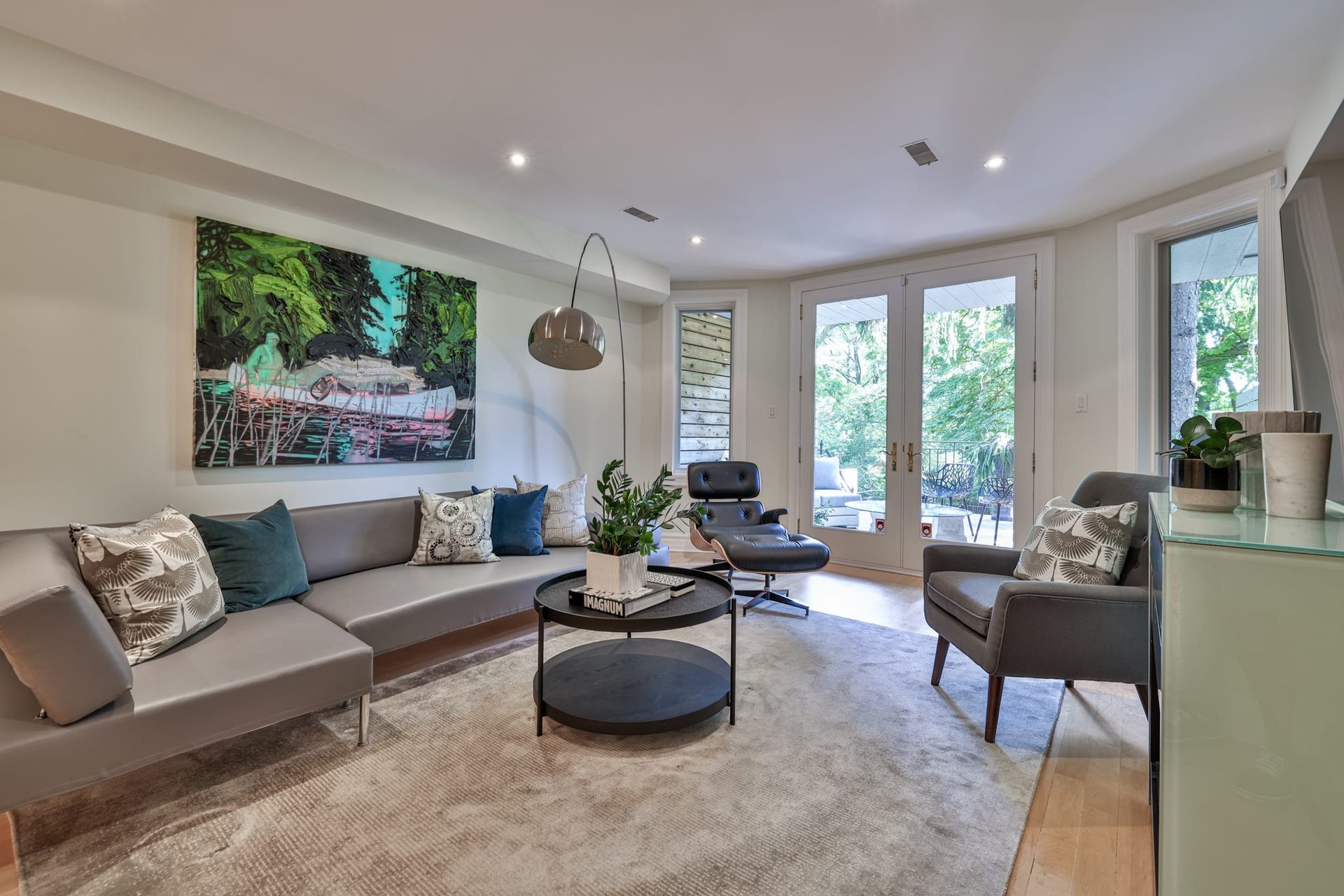 Summerhill Serenity