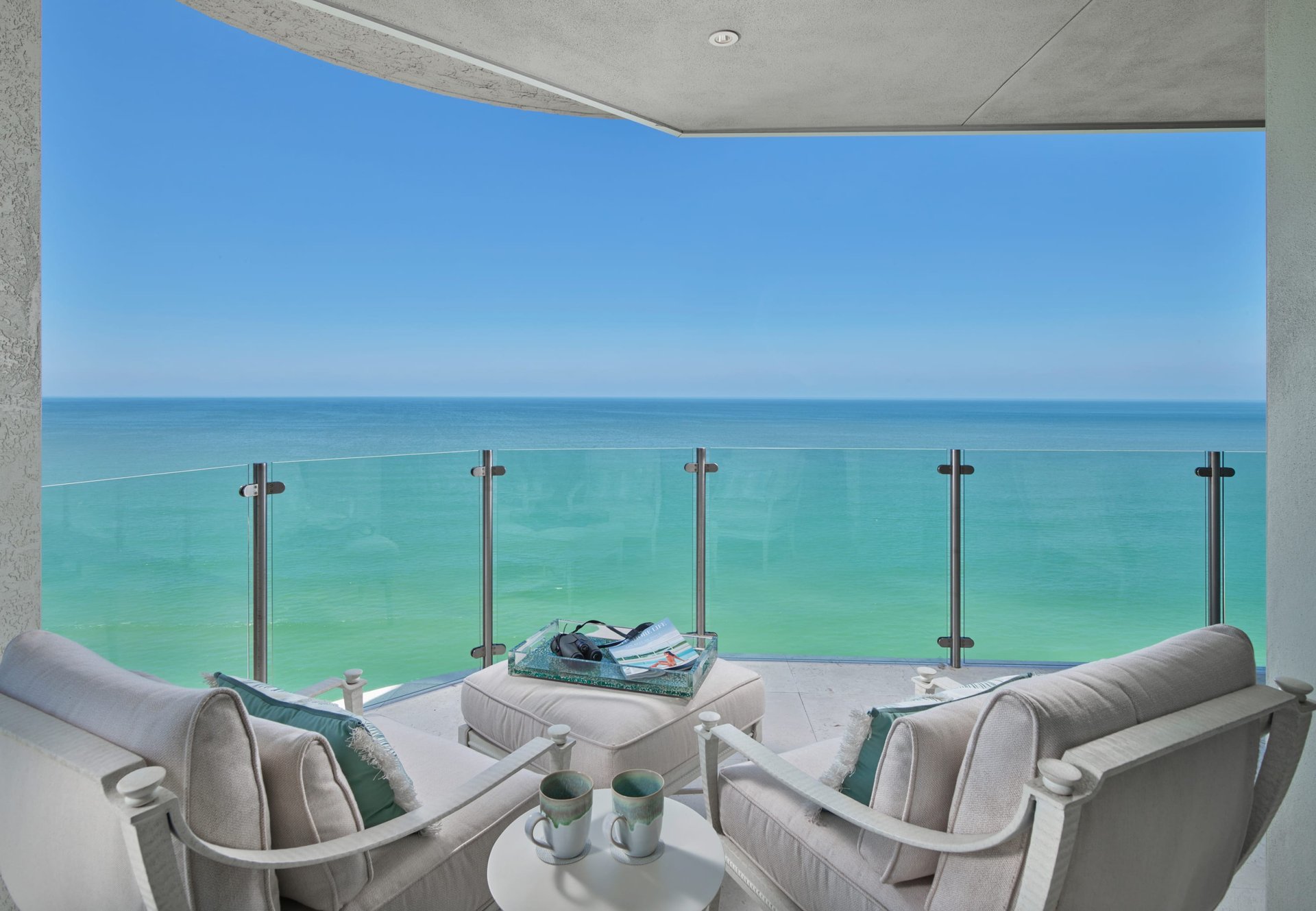 NAPLES CAY