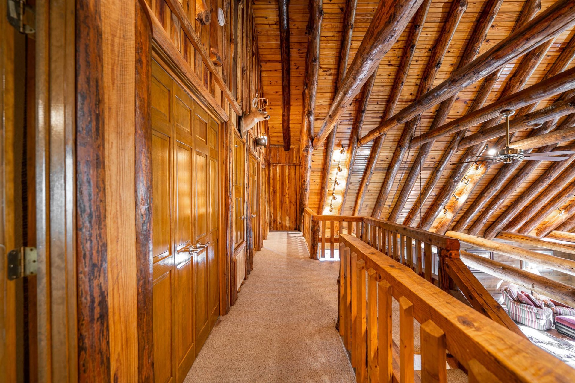 Lake Fork Estate