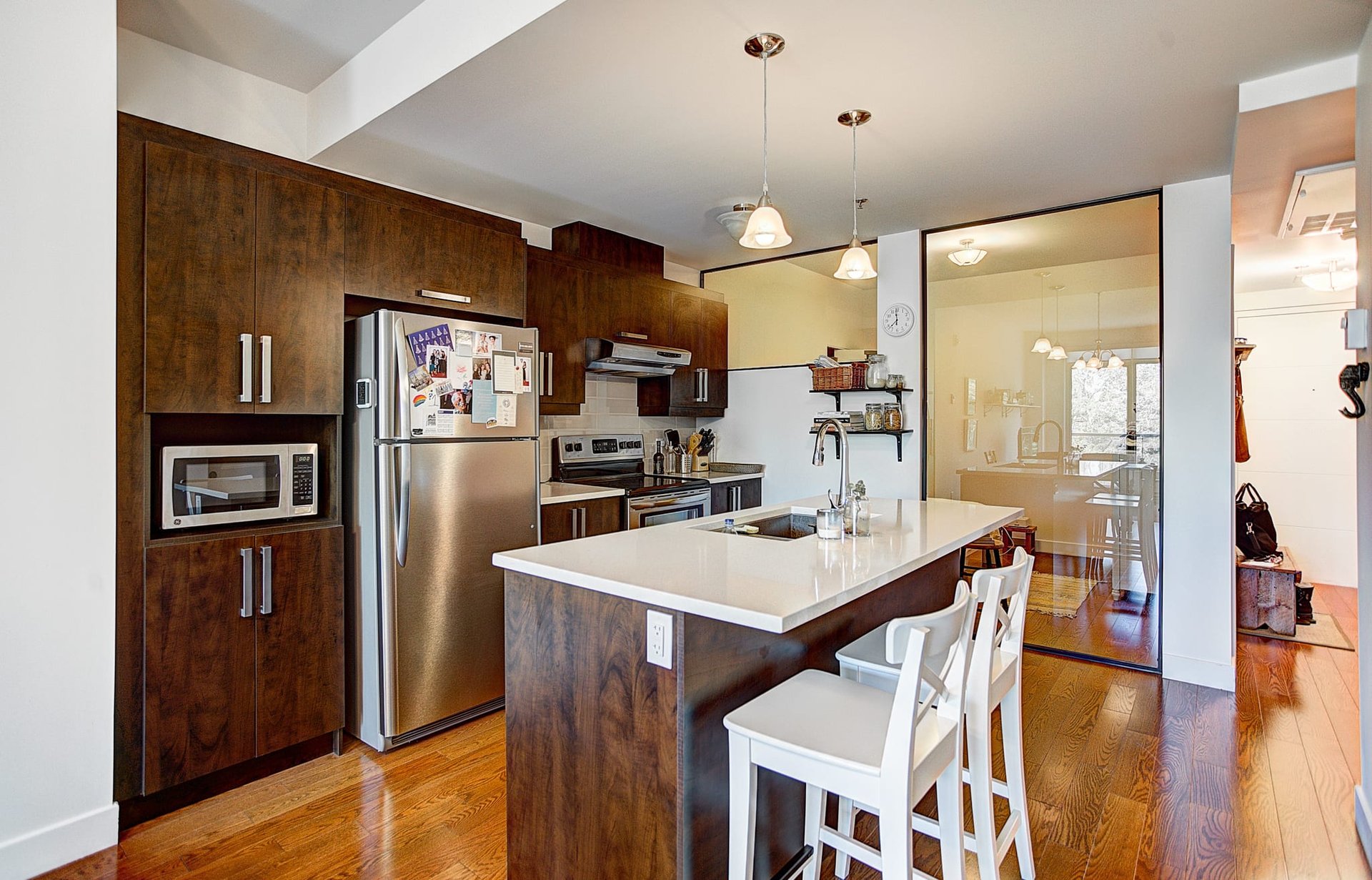 5865 Av. de Monkland, Apt. 302