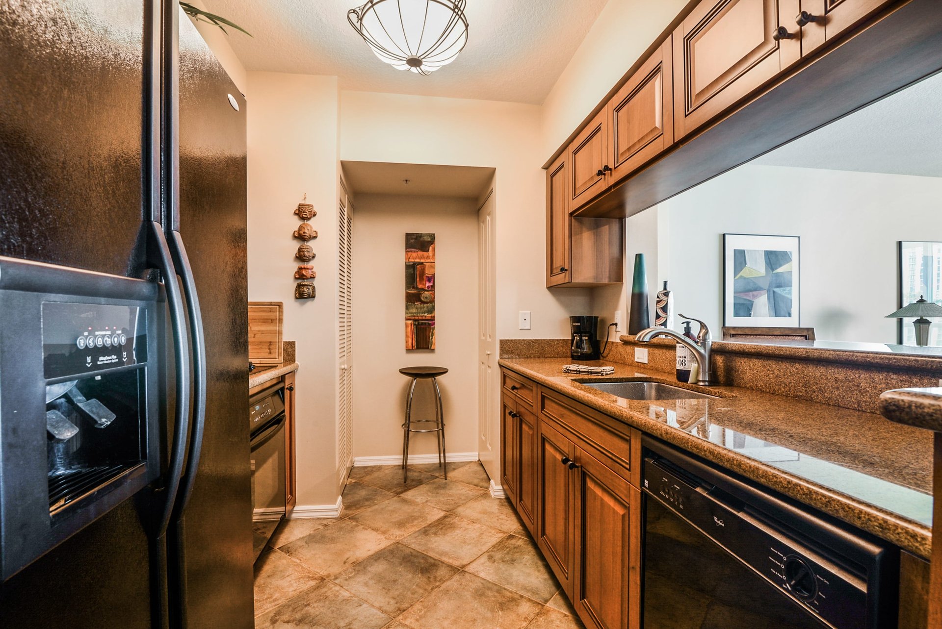 347 N New River Dr E Unit: 1606