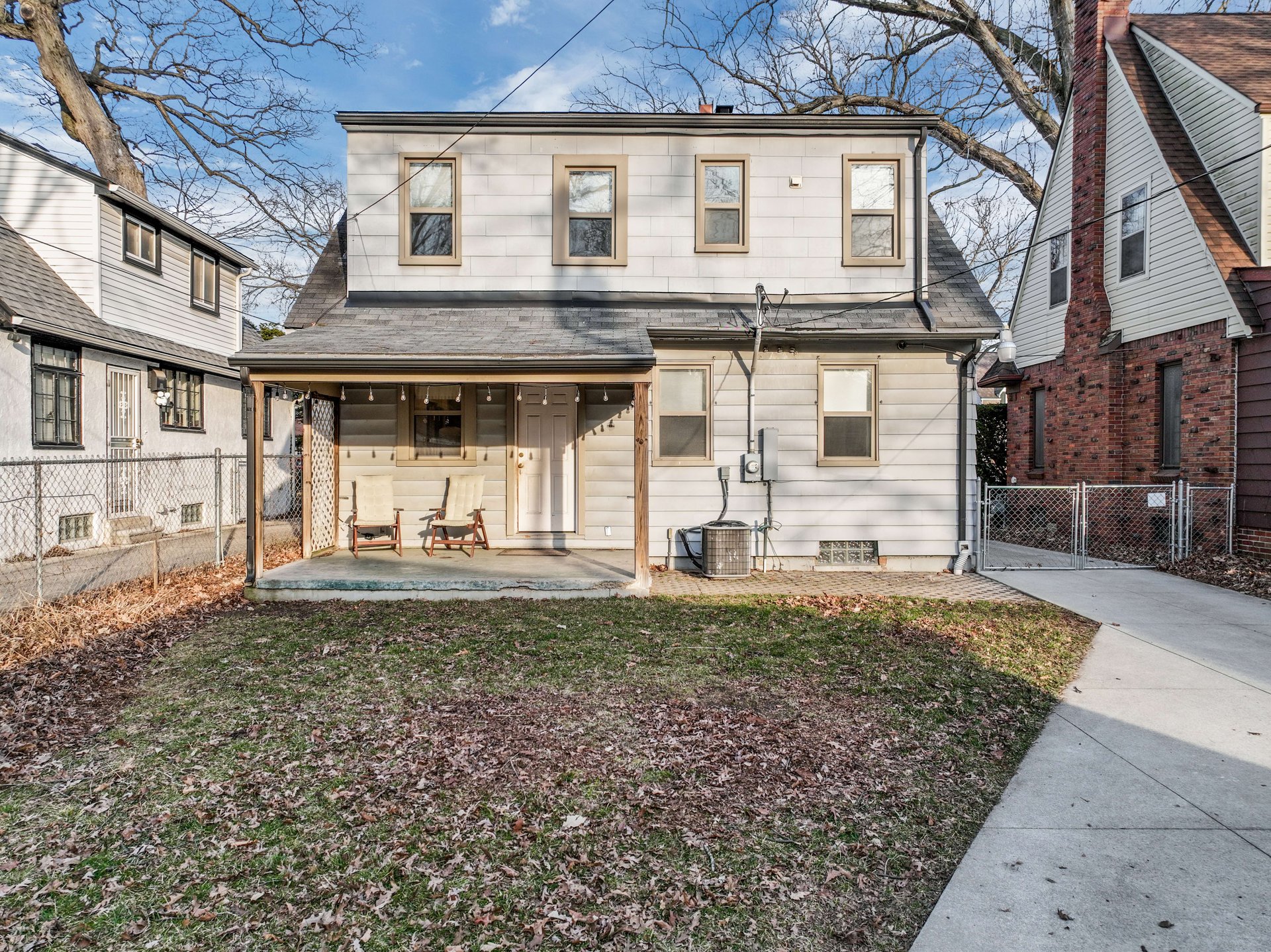 20429 Lichfield Road