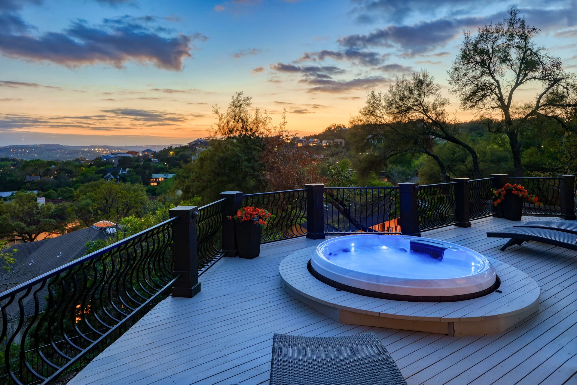 4303 Cat Mountain Drive