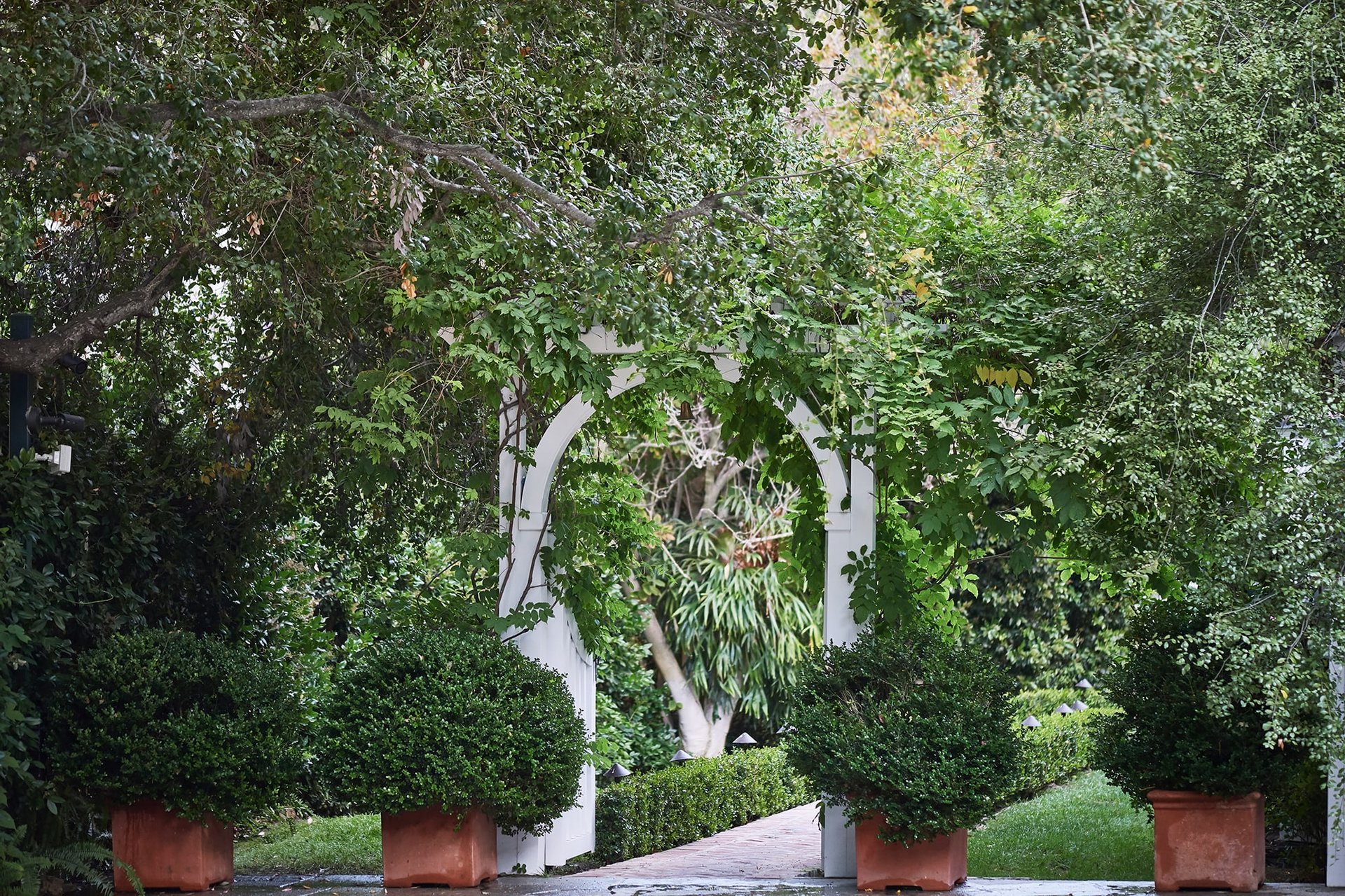 Private Address