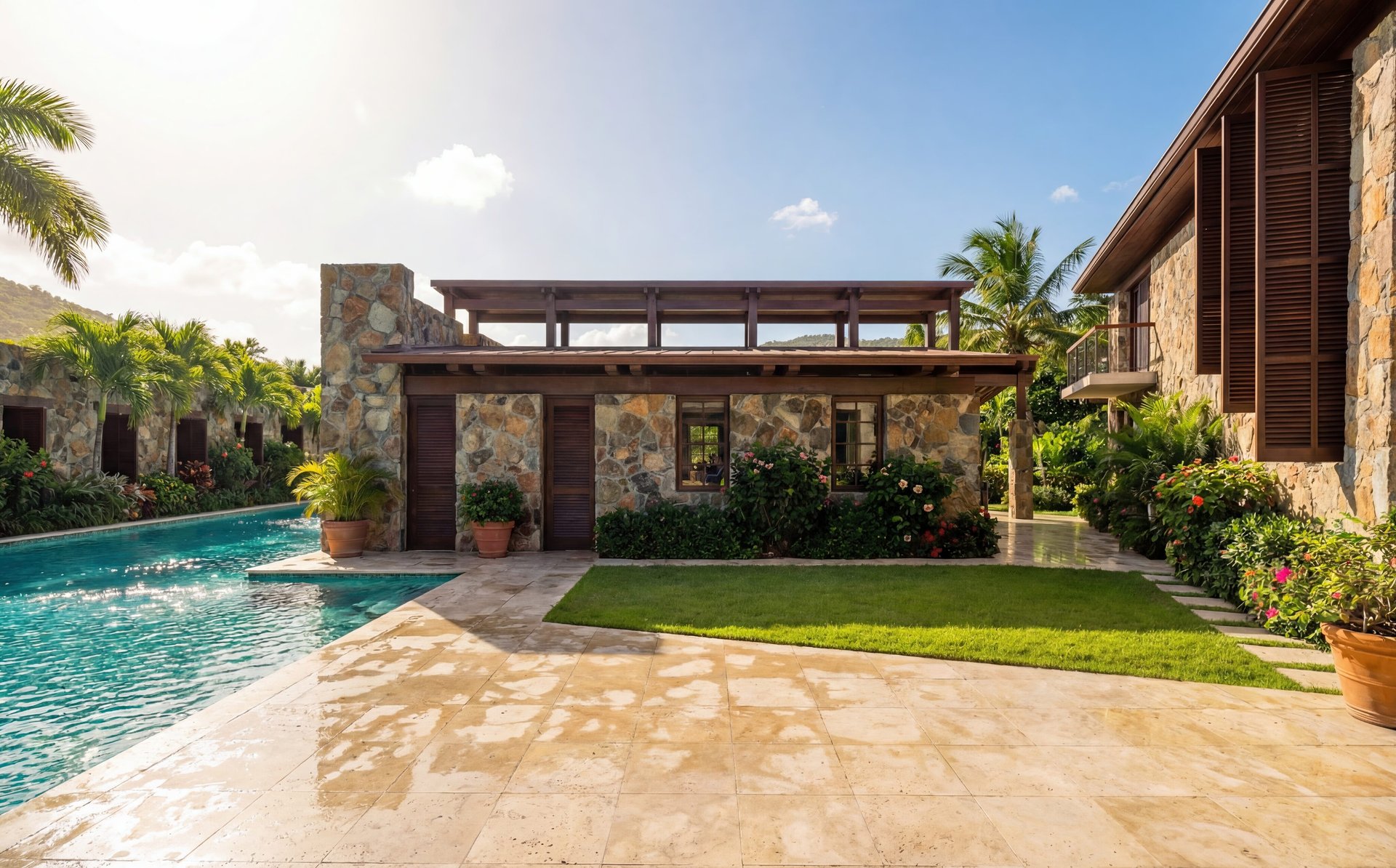 The Summit Homesite E12
