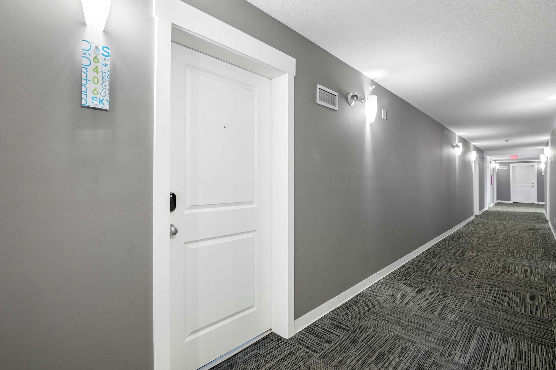 302 Skyview Ranch Drive NE Unit: 6406