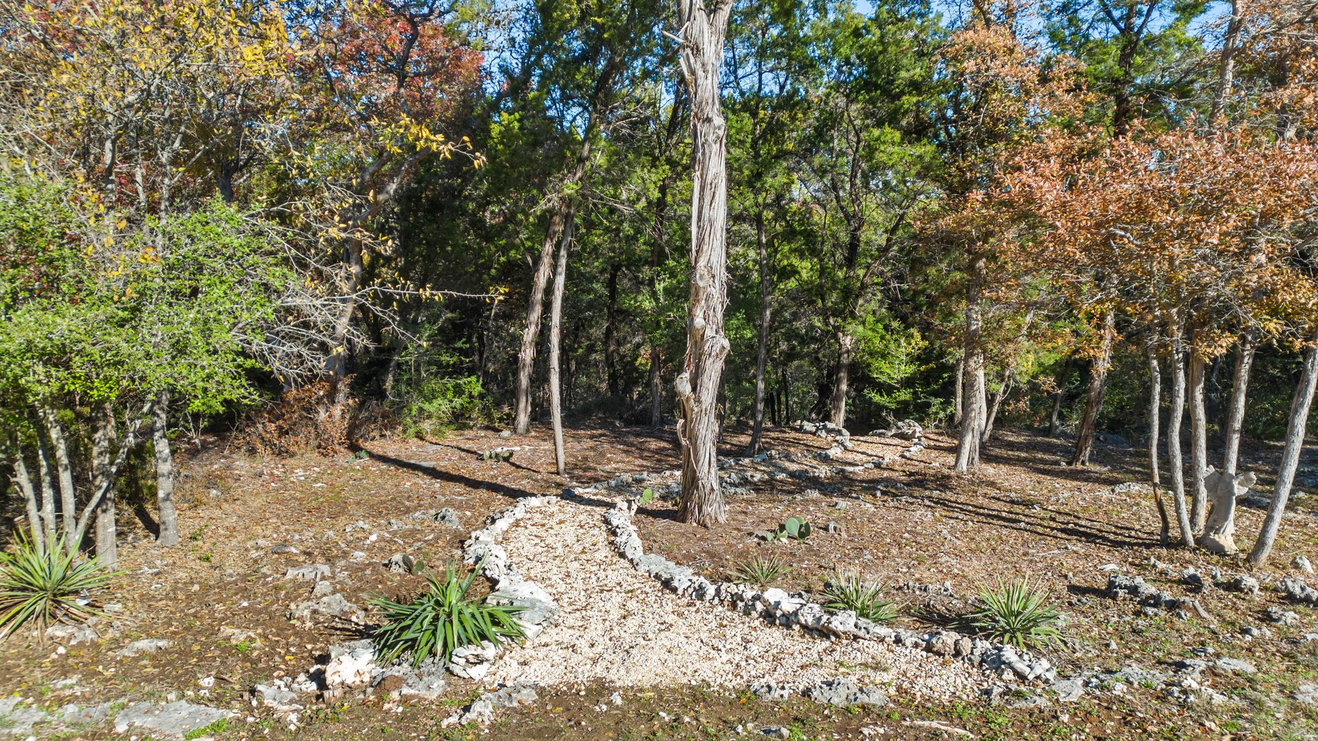 Barton Creek