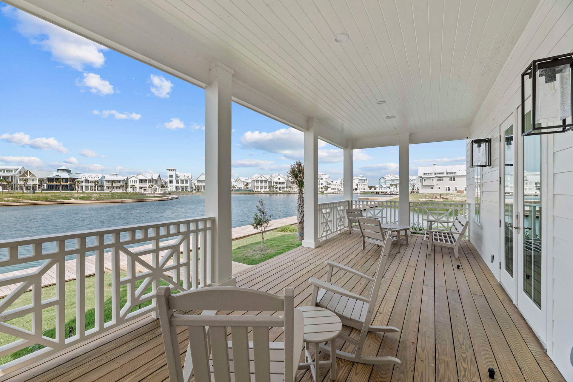 Private AddressDrive, Port Aransas, TX 78373