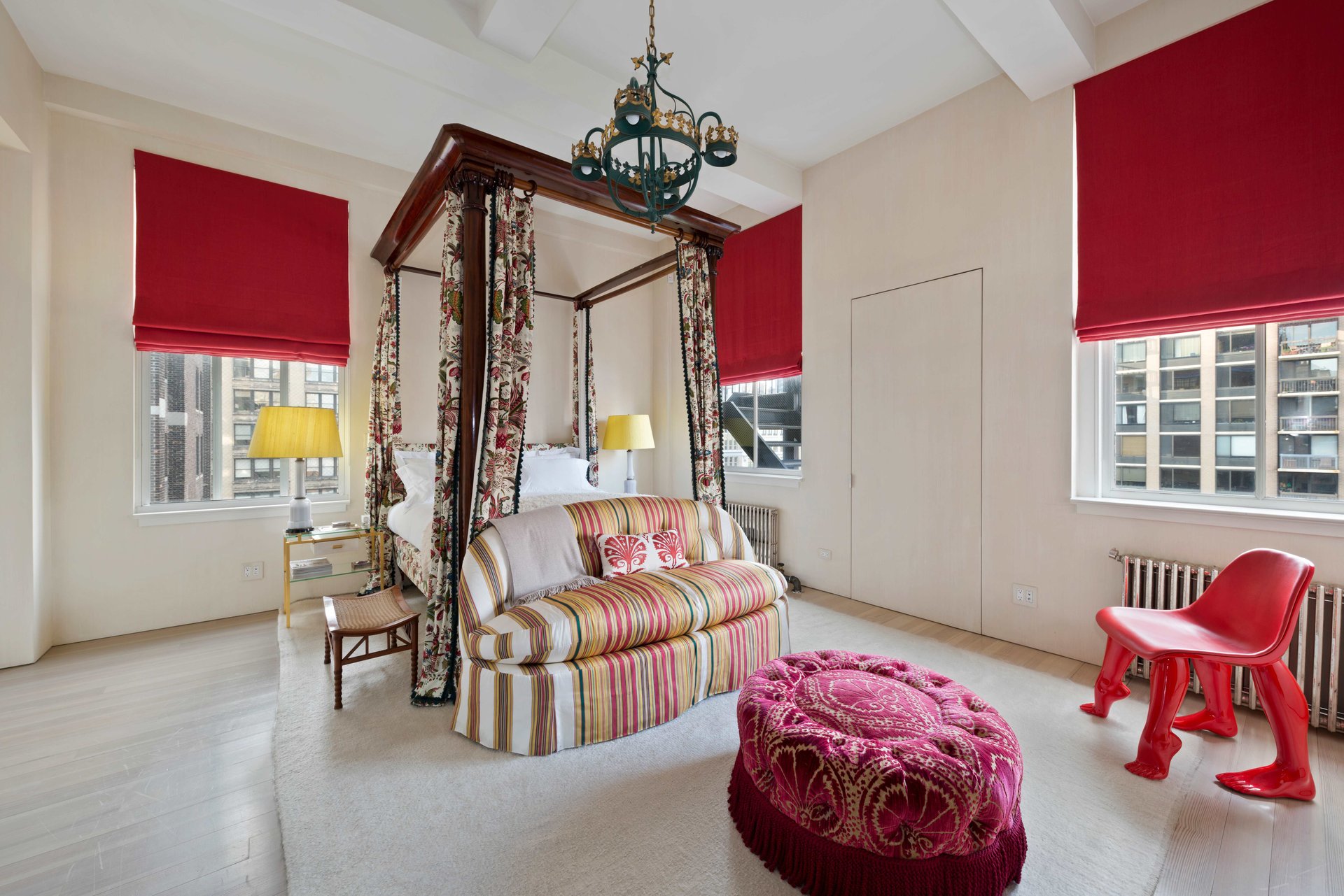 105 EAST 29TH ST, PENTHOUSE