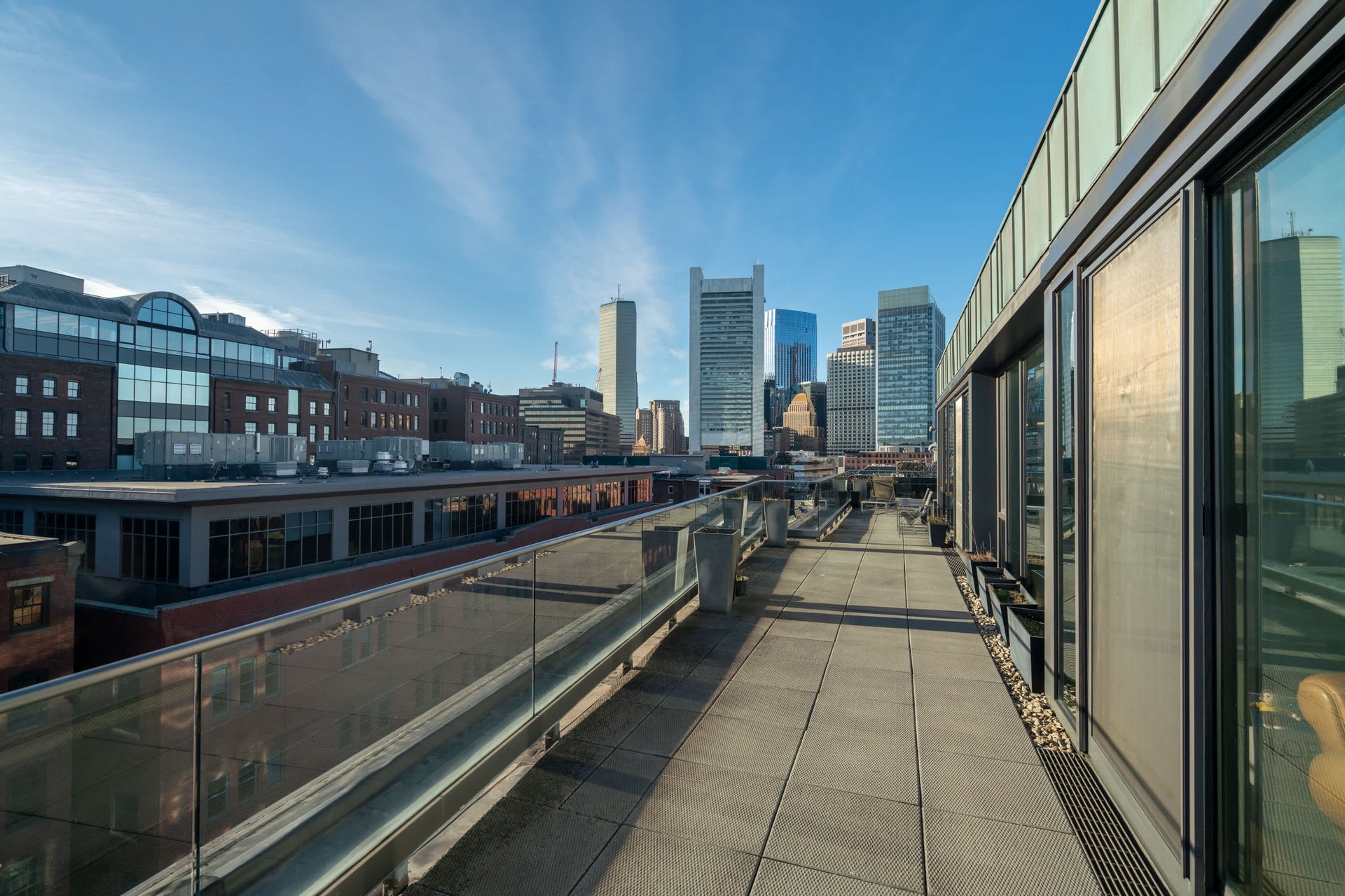 346 Congress St. Unit: 701