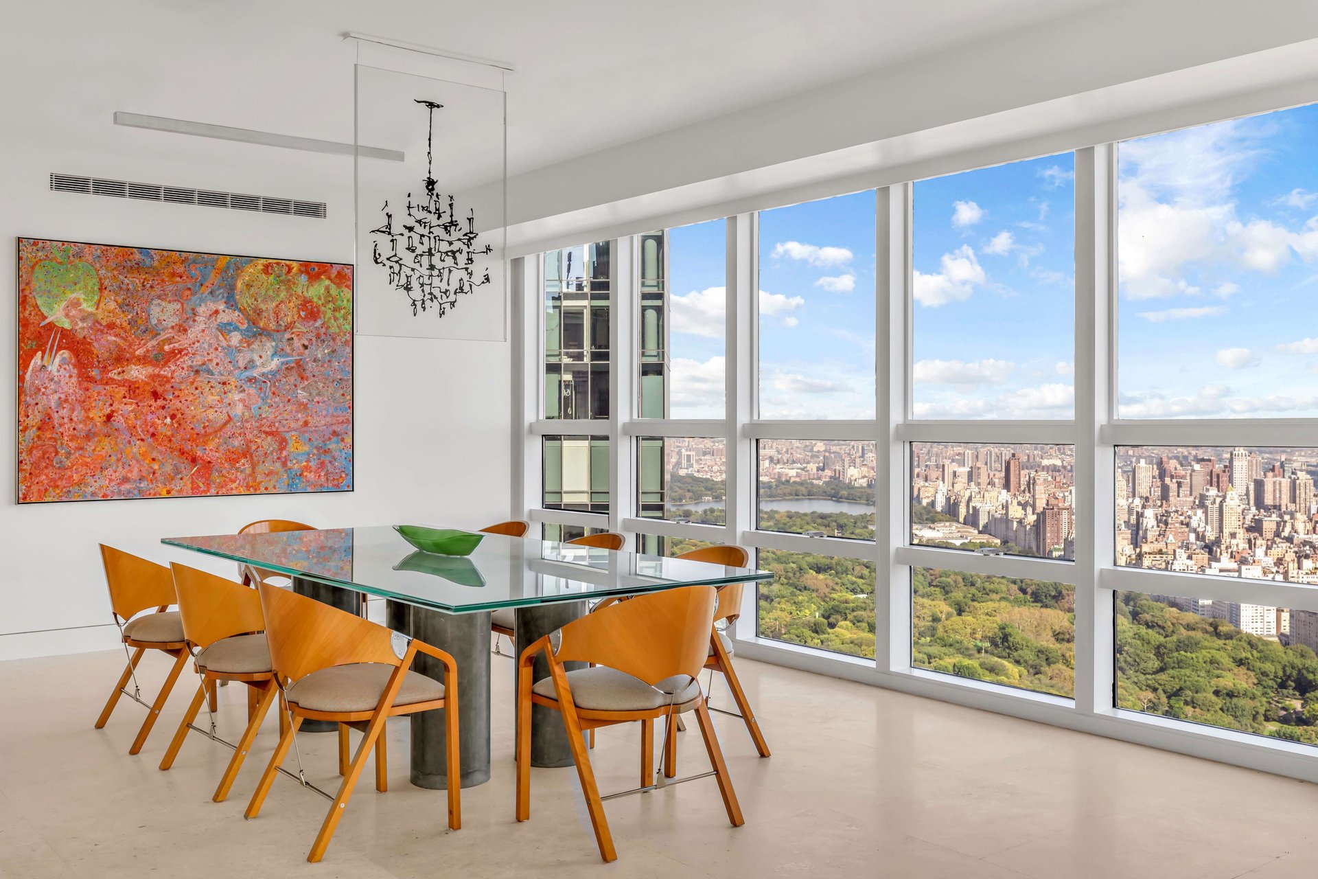 146 West 57th Street, PHC
