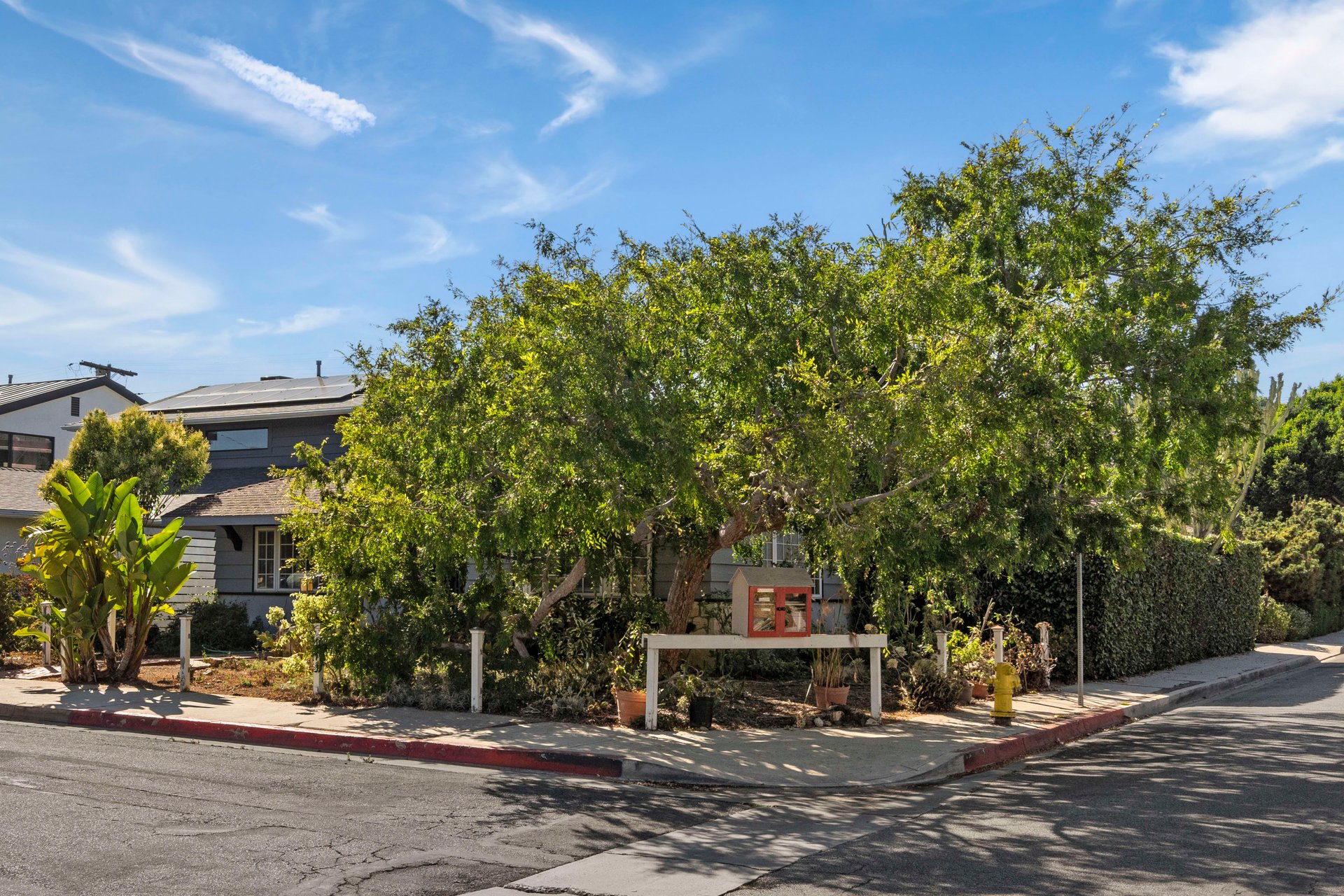 1317 Ozone Ave, Santa Monica