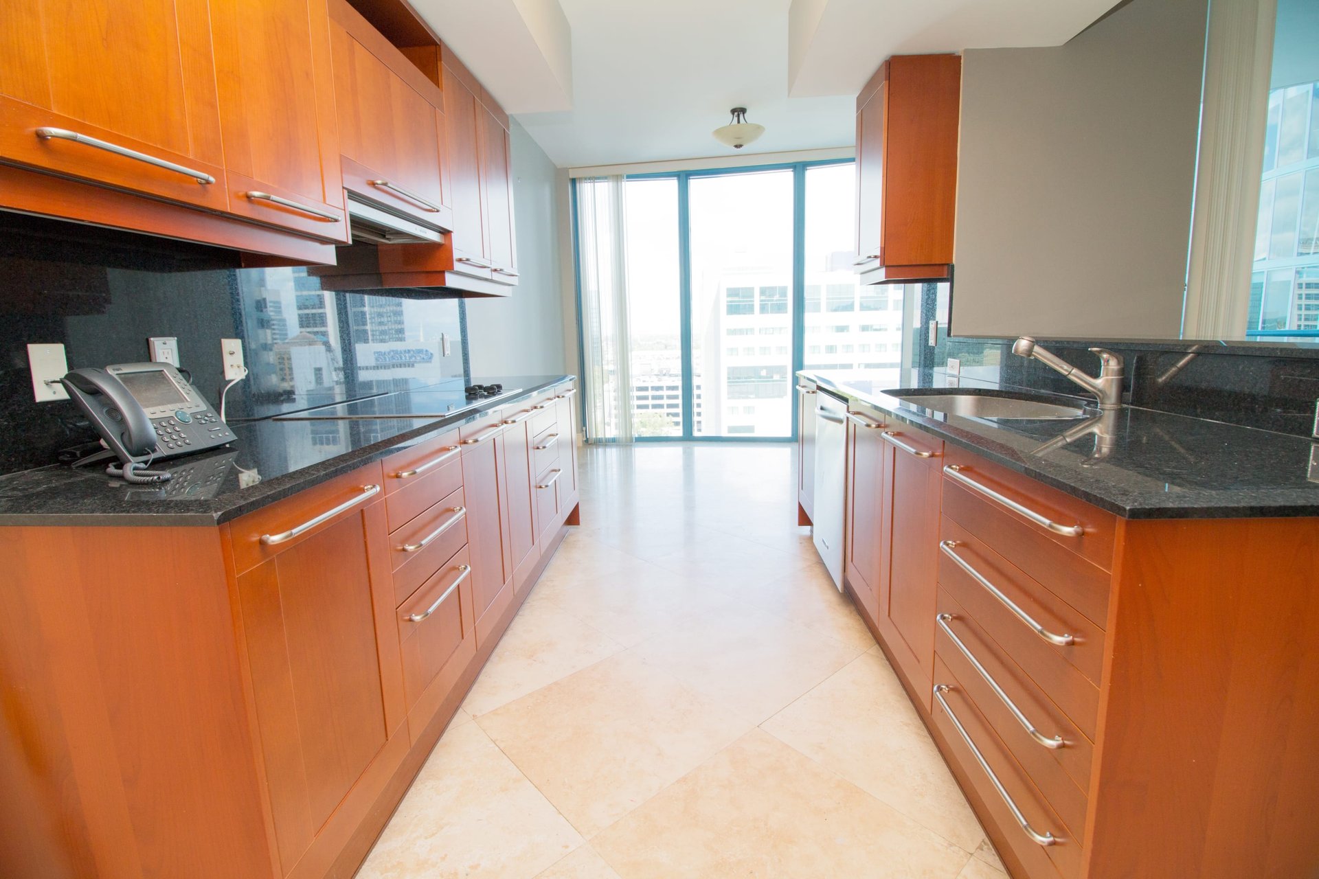 LAS OLAS RIVER HOUSE 1503