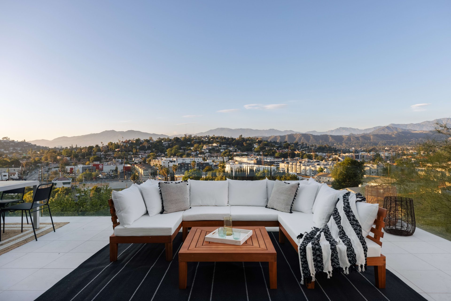 Soul, Style, and Substance Nestled in the Hills of Glassell Park