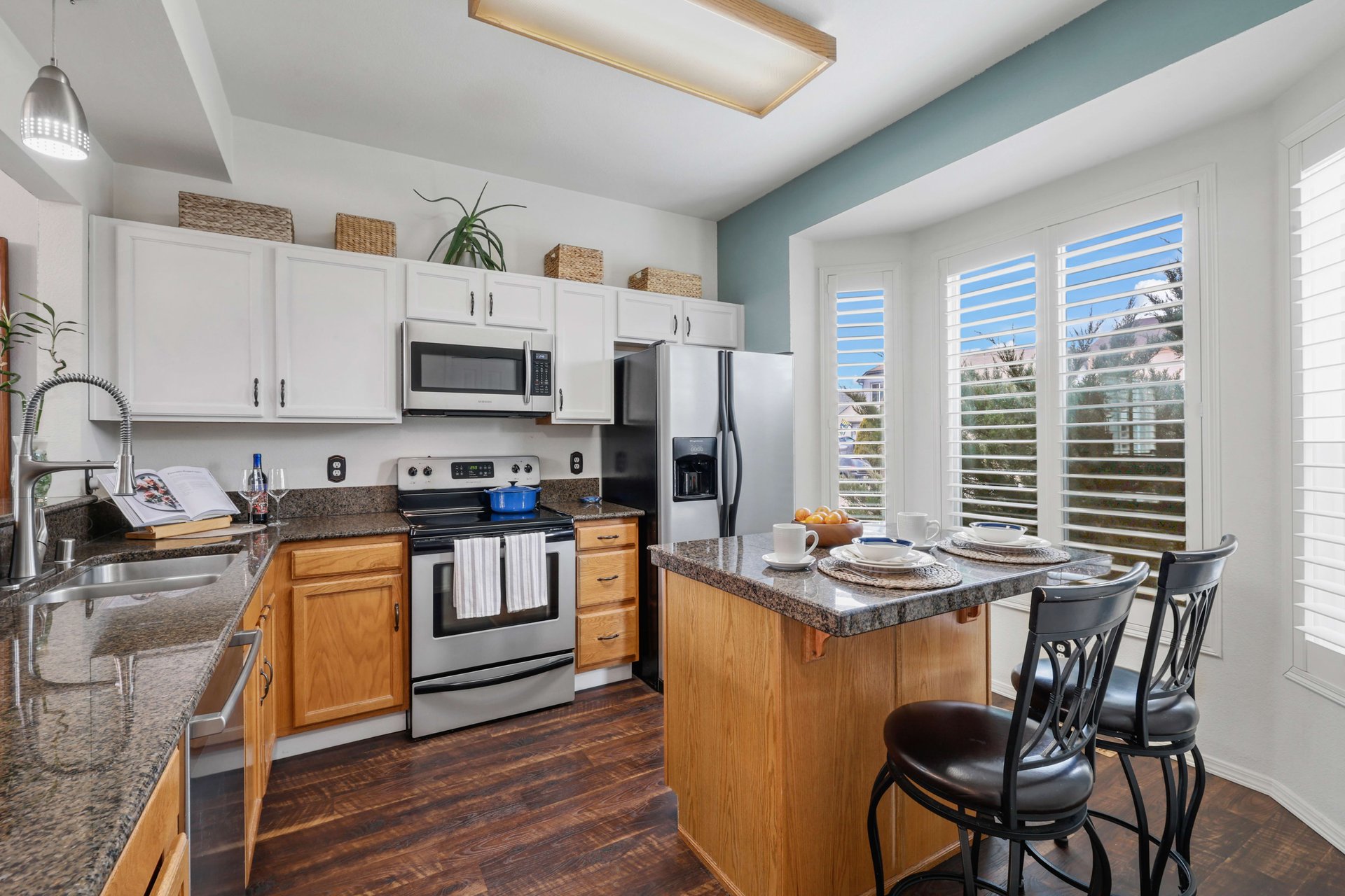4265 Daylilly DR, Colorado Springs, CO 80916