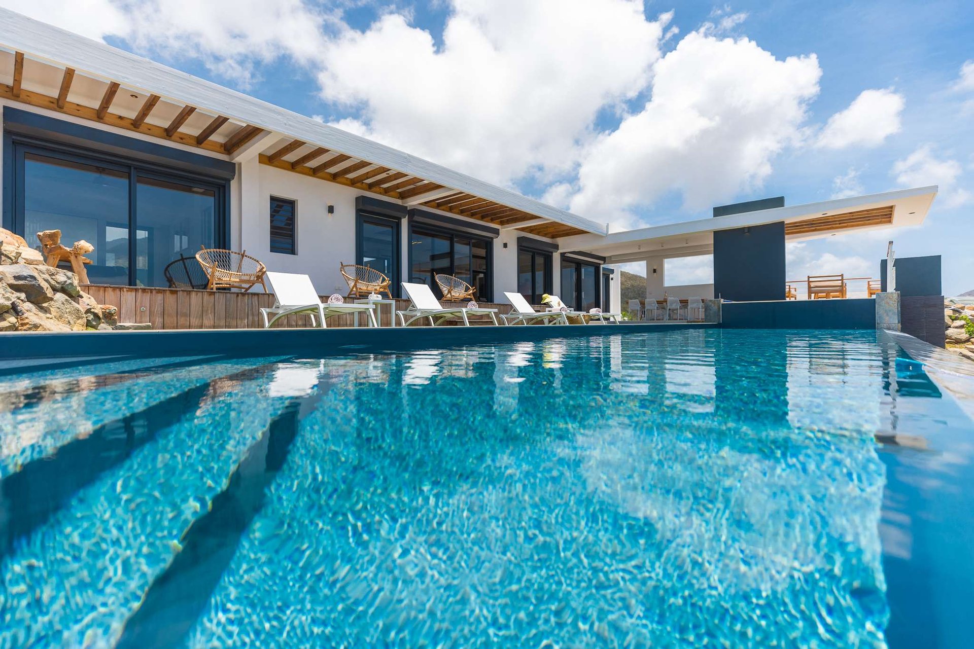 VILLA OCEAN ONE