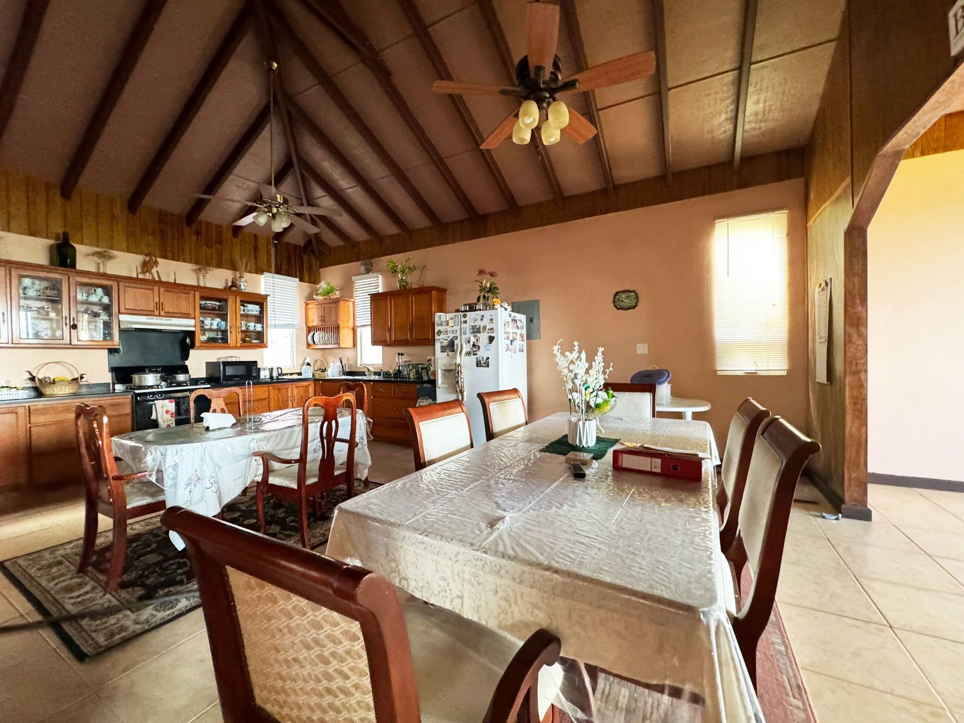 974 Fat Hogs Bay 3 Bedroom Apartment 