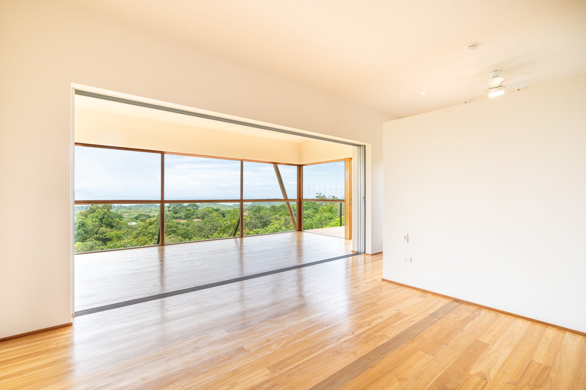 MarMistique Haven, Modern Tropical Home with Panoramic Ocean Views!