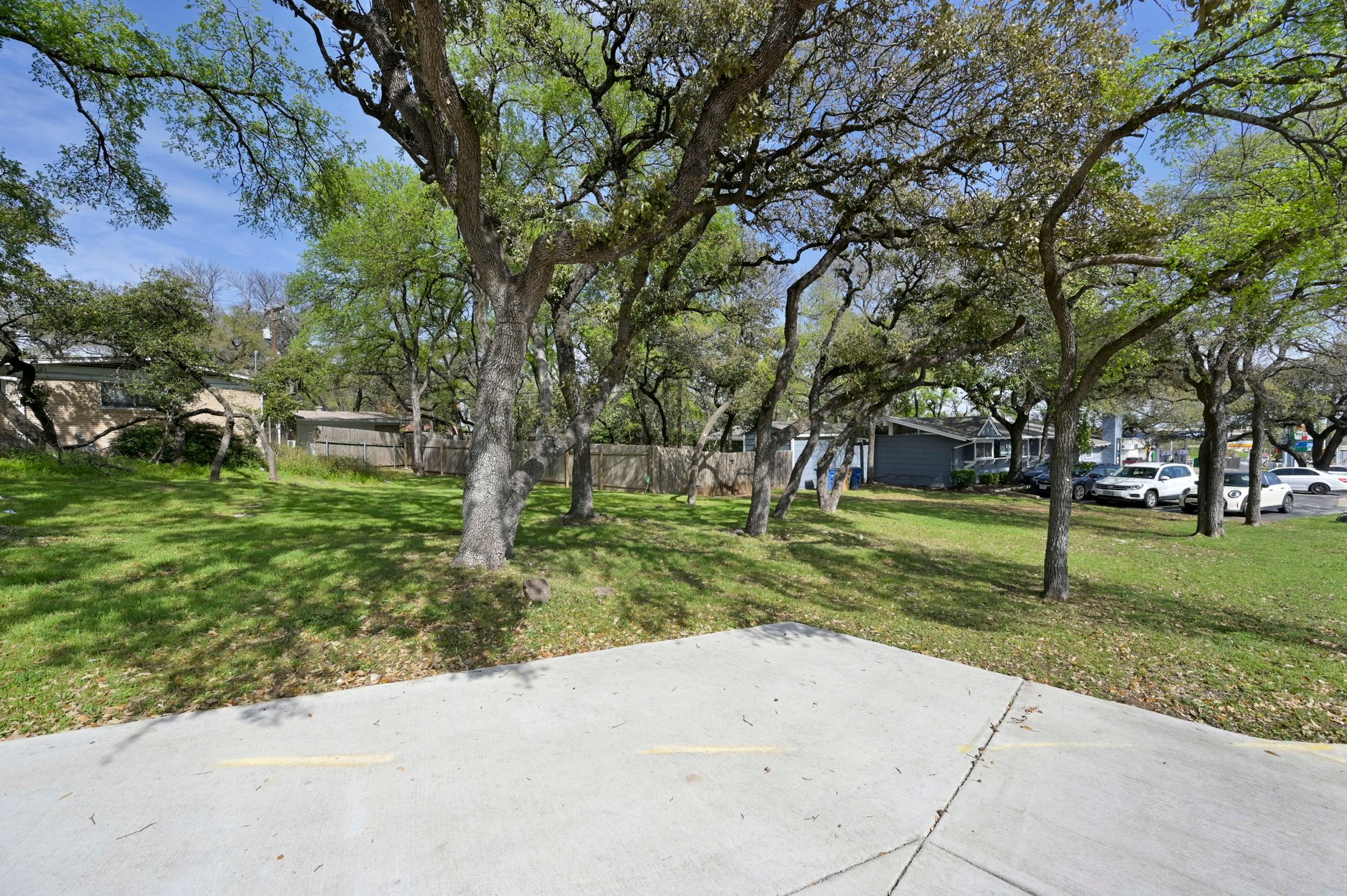 3400 and 3402 Northland Drive