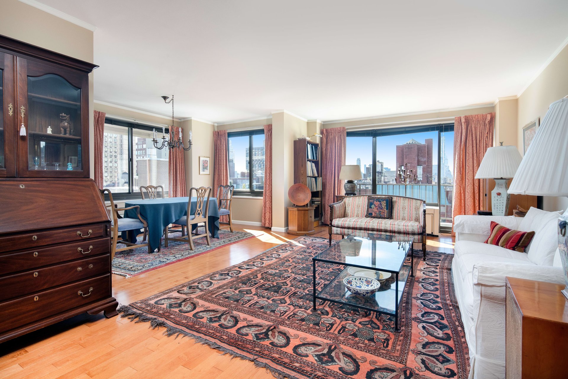 50 East 89th Street